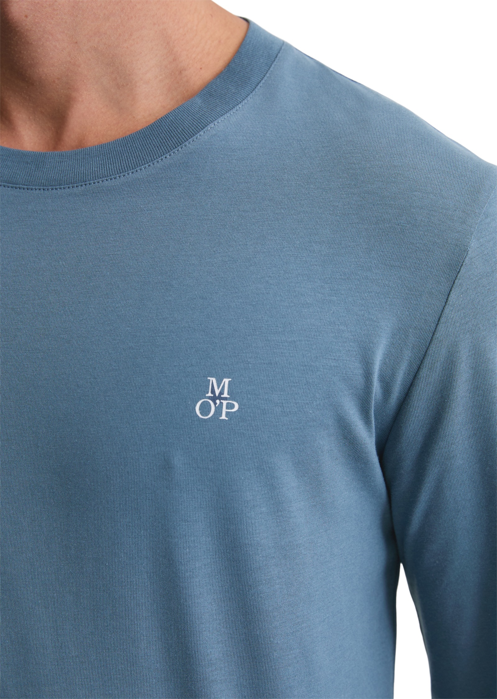 Marc O'Polo Langarmshirt