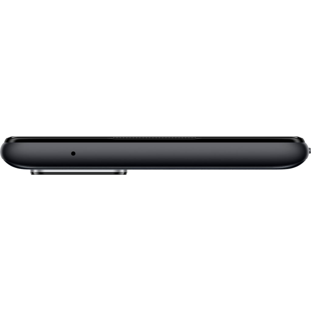 Oppo Smartphone »A76«, (16,66 cm/6,56 Zoll, 128 GB Speicherplatz, 13 MP Kamera), inkl. 33W Schnellladegerät, Schutzcase