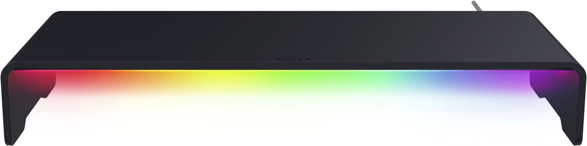 RAZER Monitorständer »Monitor Stand Chroma«, bis 68,6 cm Zoll