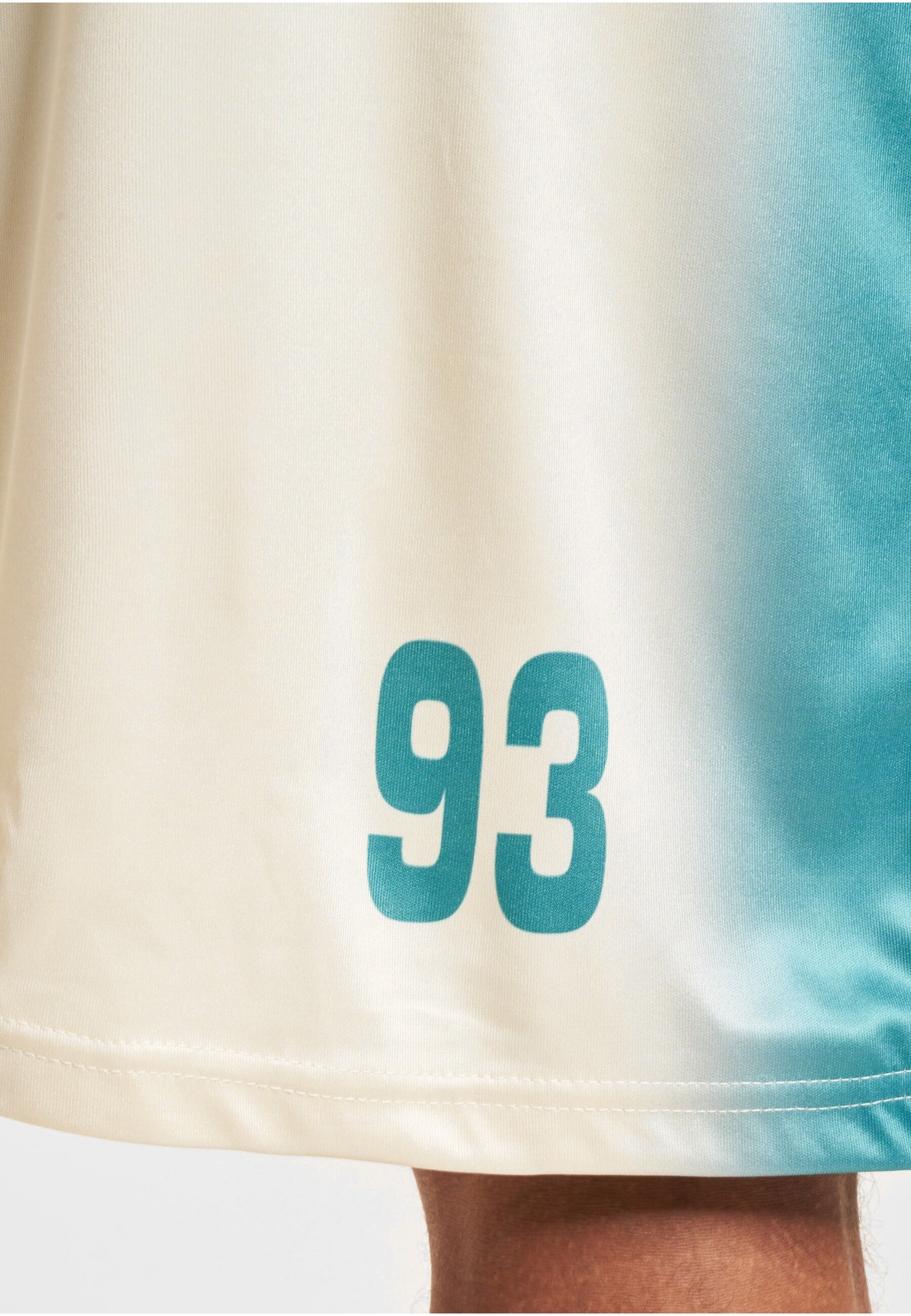 Ecko Unltd. Shorts »Ecko Unltd. Ecko Unltd. Faded Soccer Shorts«