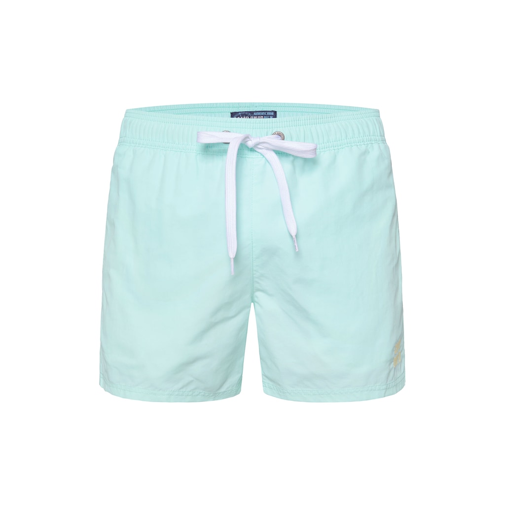 CAMP DAVID Badeshorts