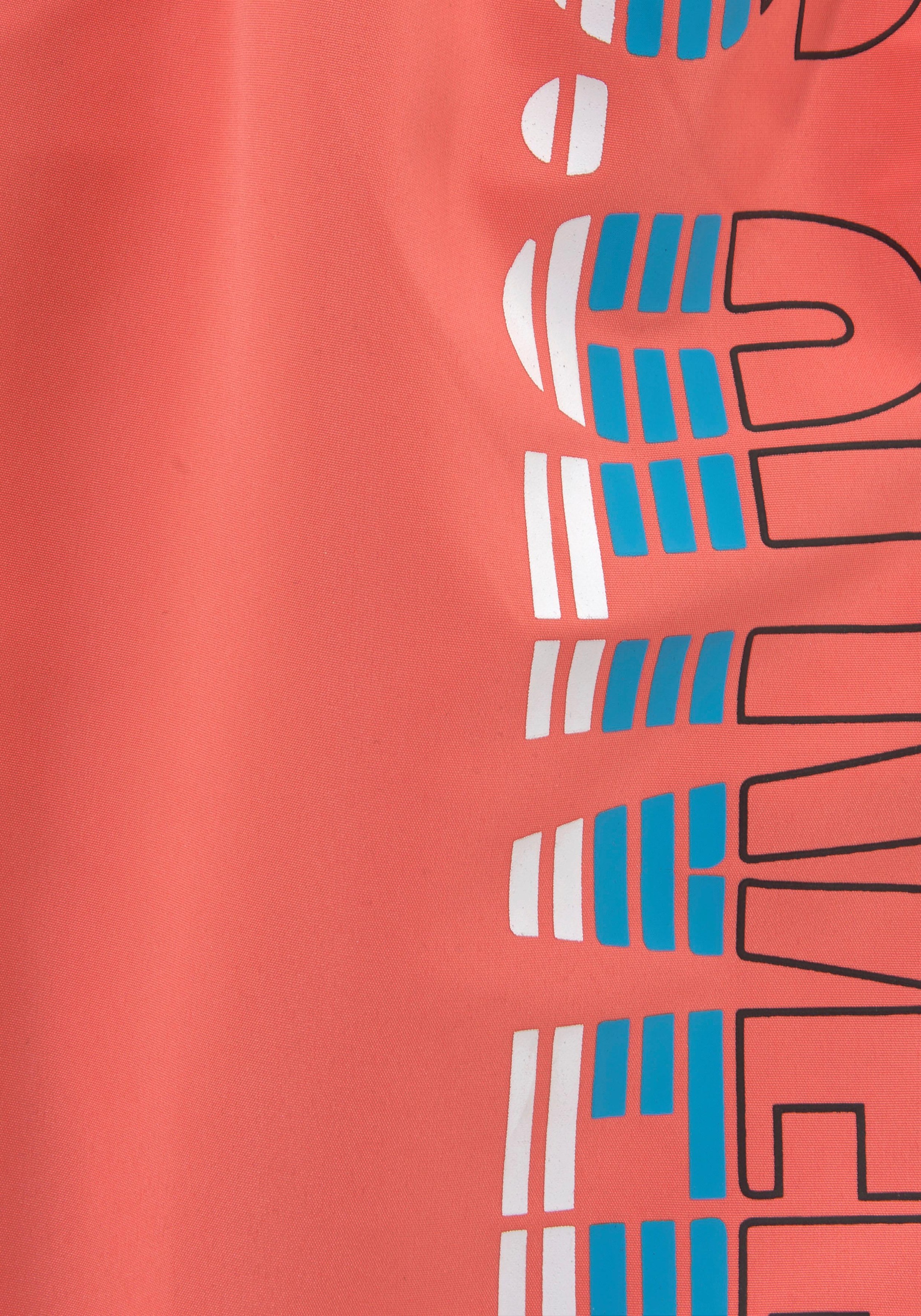 5. Bild von s.Oliver Badeshorts, mit seitlichem Logodruck