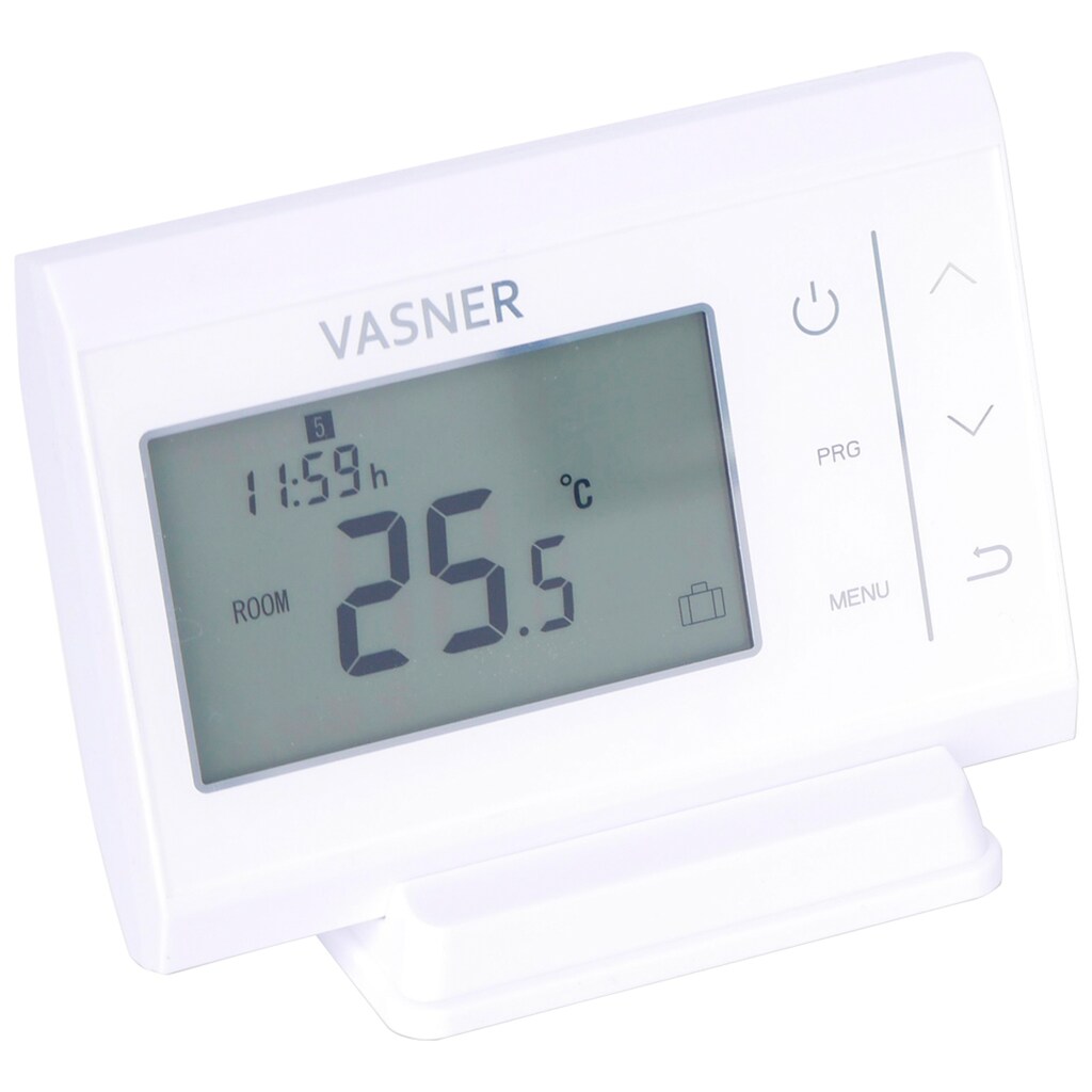 Vasner Thermostat-Sender »VTS35«