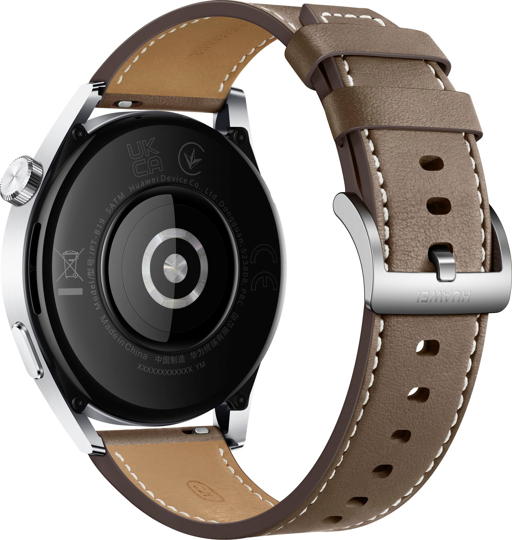 Huawei Smartwatch »WATCH GT3 (Huawei 3 bestellen online OS 46mm«, Jahre Herstellergarantie) Lite