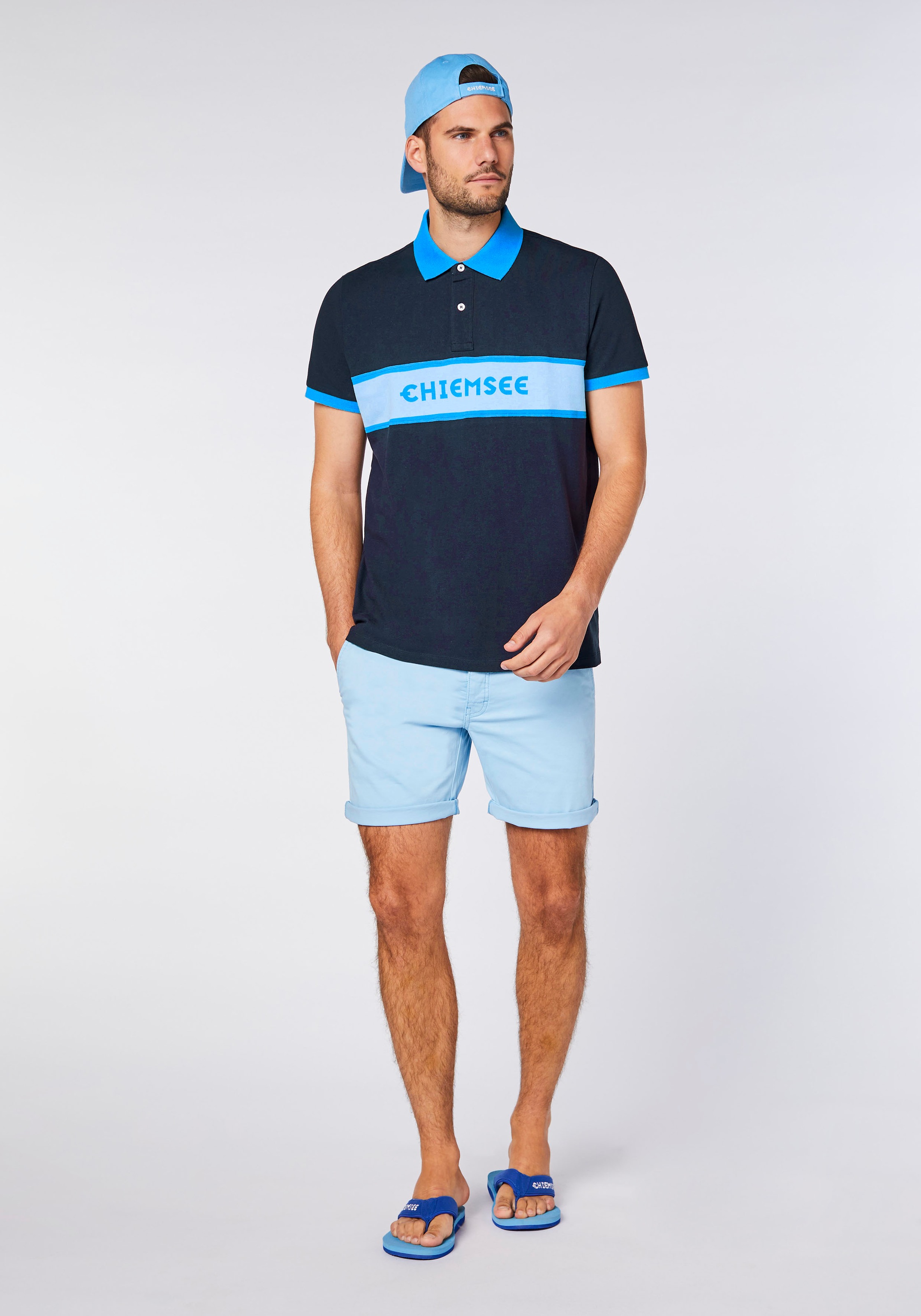 Chiemsee Poloshirt