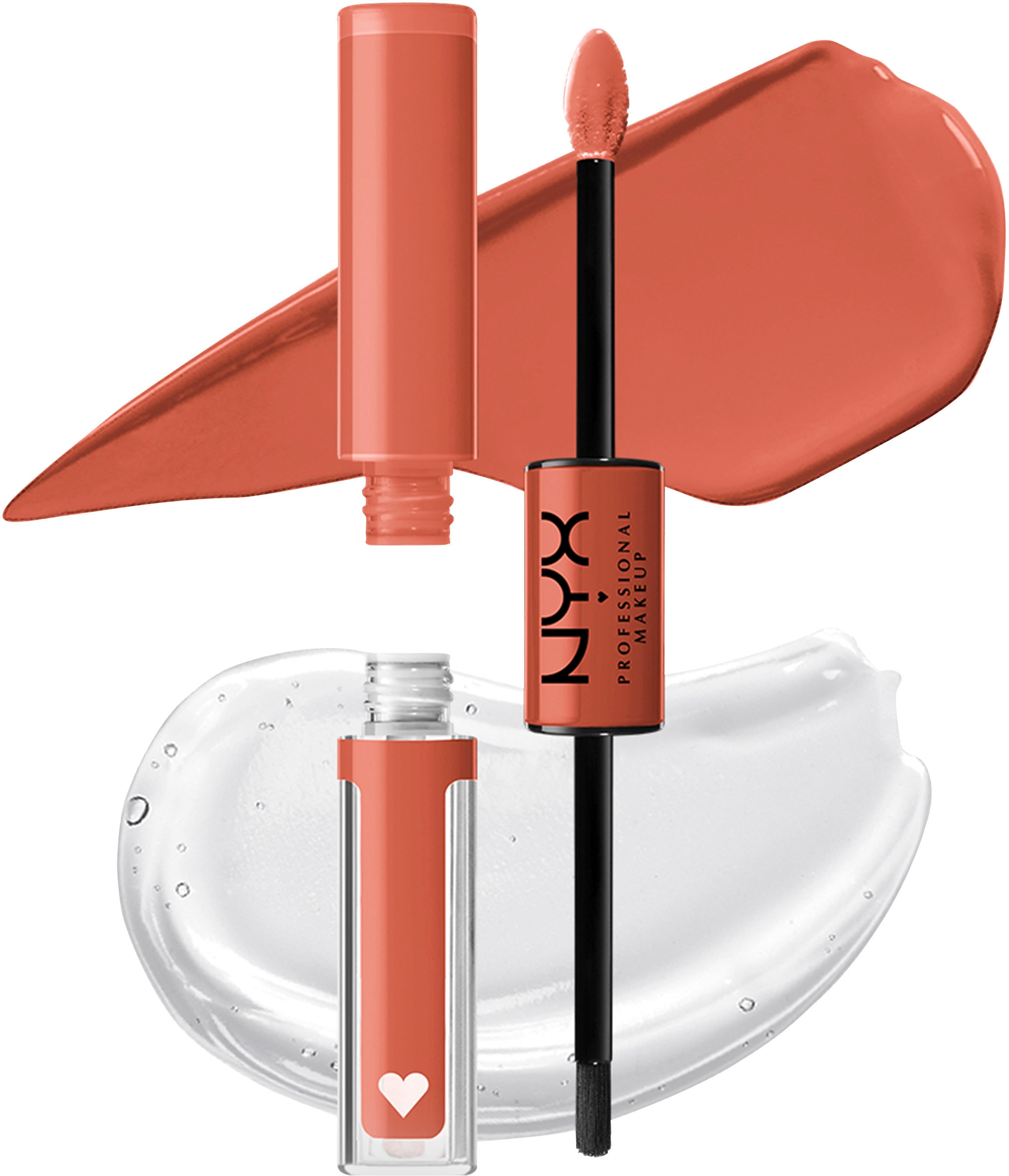 3. Bild von NYX Lippenstift »Professional Makeup Shine Loud High Pigment Lip Shine«