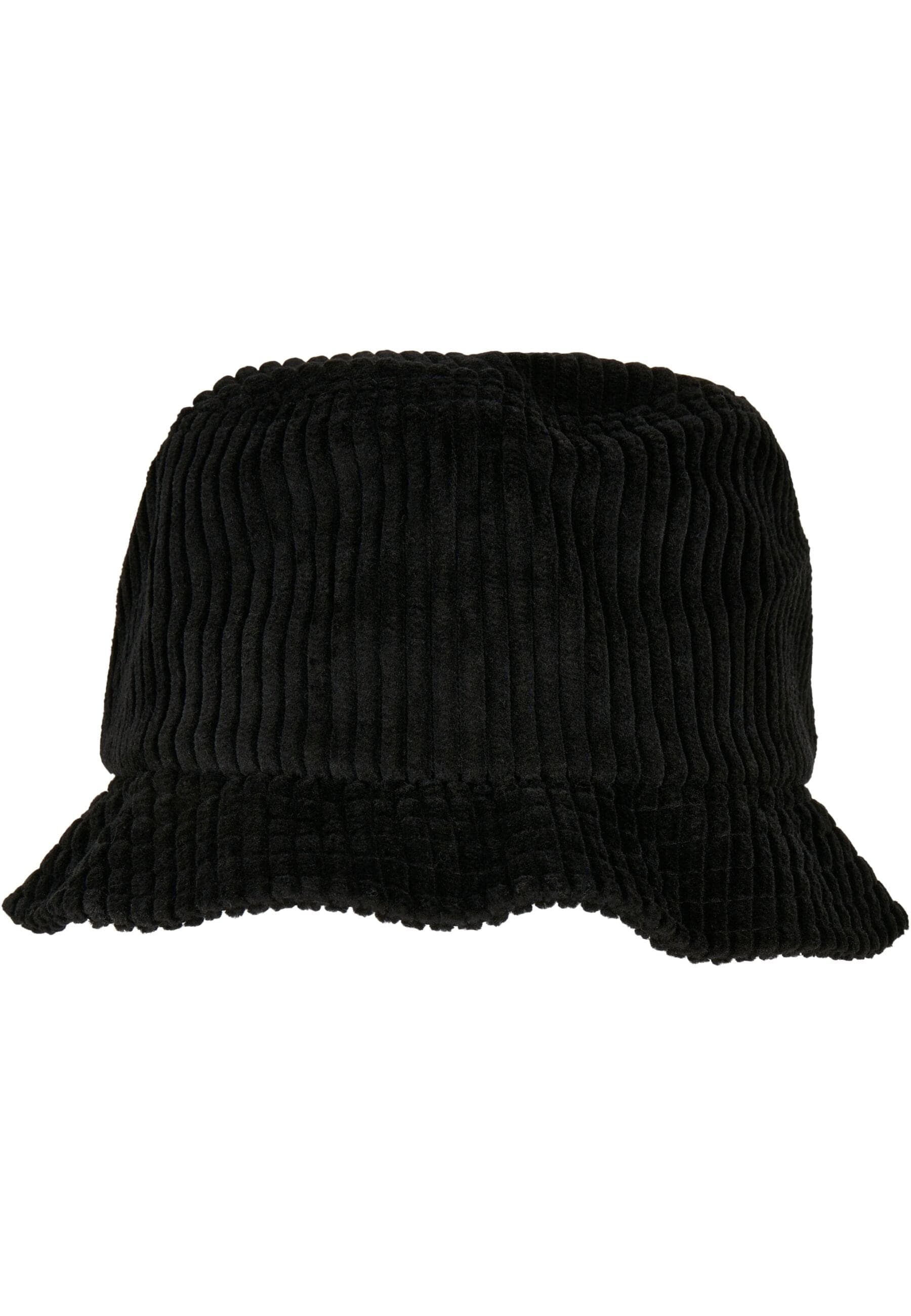 Flexfit Trucker Cap »Flexfit Accessoires Big Corduroy Bucket Hat«