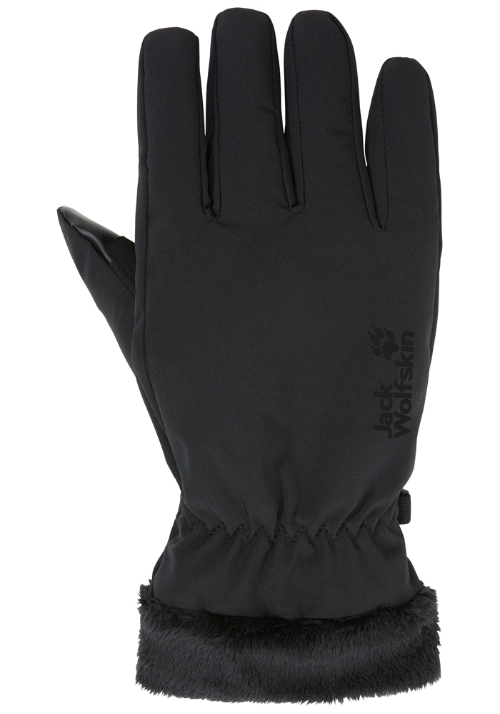 Jack Wolfskin Fleecehandschuhe »HIGHLOFT GLOVE W«