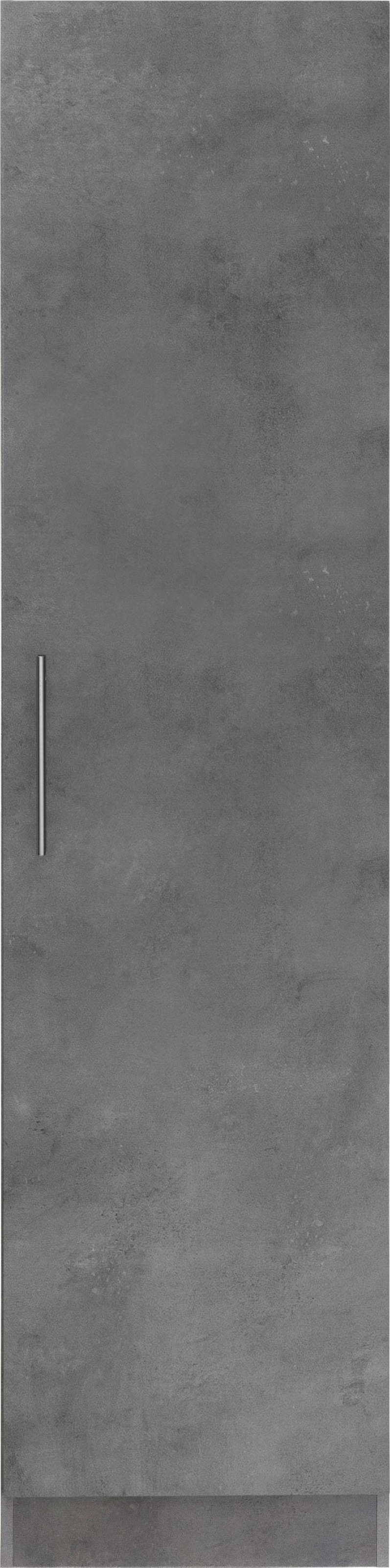 wiho Küchen Seitenschrank "Cali, TOPSELLER" 50 cm breit günstig online kaufen