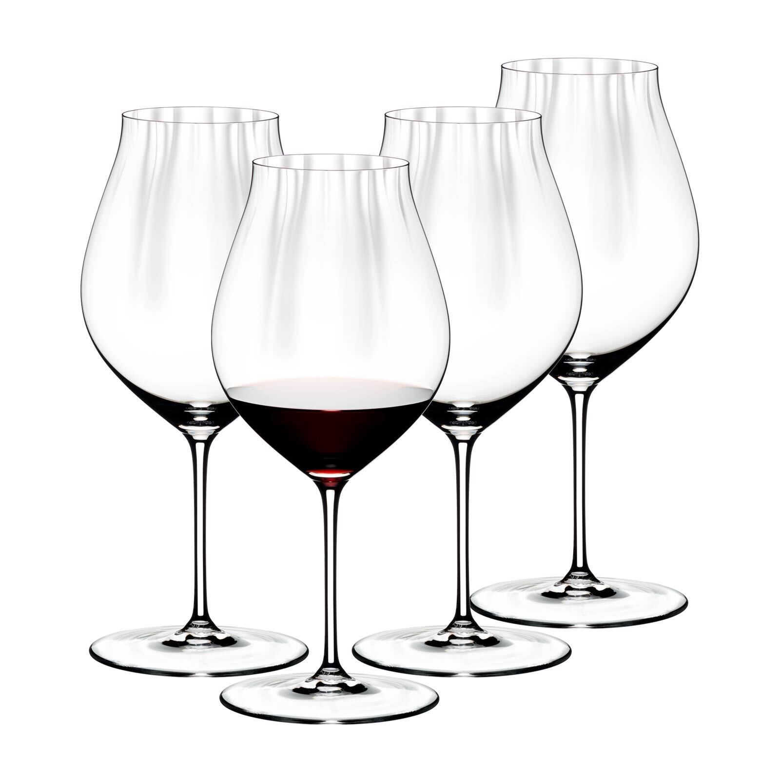 RIEDEL THE WINE GLASS COMPANY Rotweinglas »Pinot Noir Gläser Performance 83 günstig online kaufen