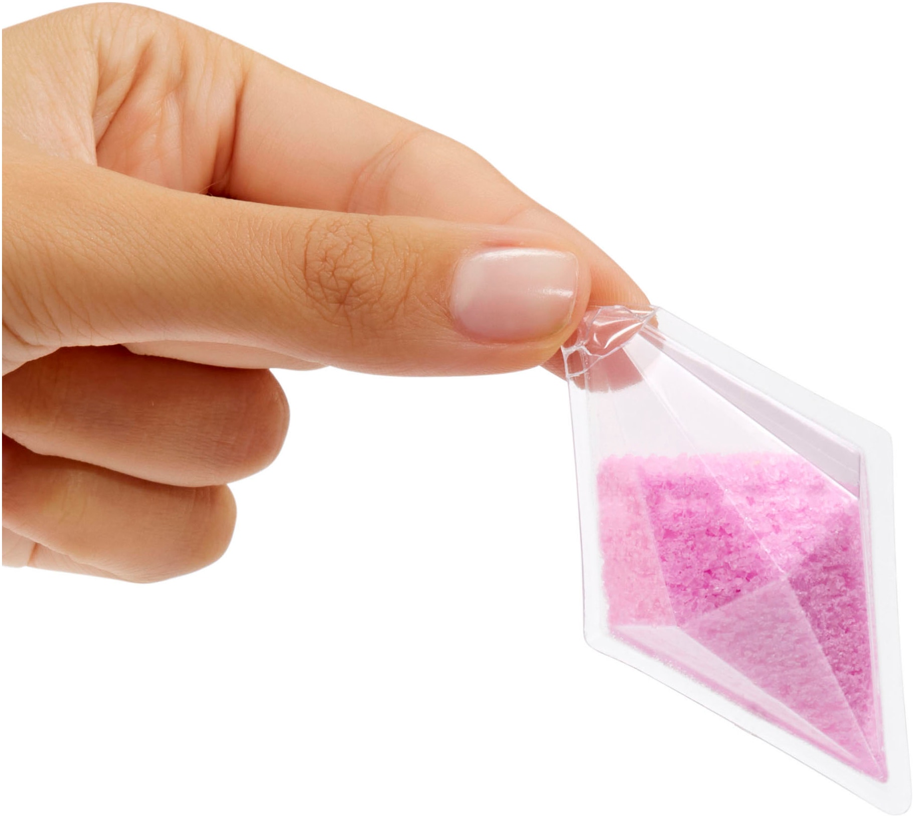 L.O.L. SURPRISE! Anziehpuppe »L.O.L. Surprise Fairy Tots Asst in PDQ«, sortierte Lieferung