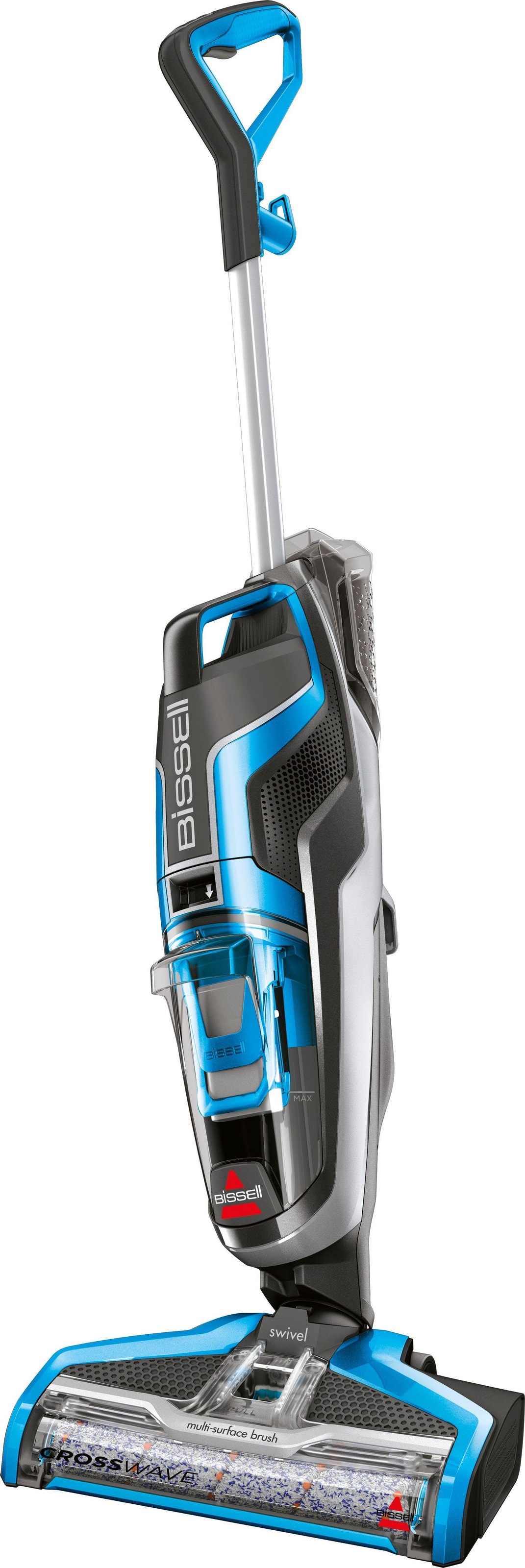 Bissell Nass-Trocken-Sauger »CrossWave 1.0«