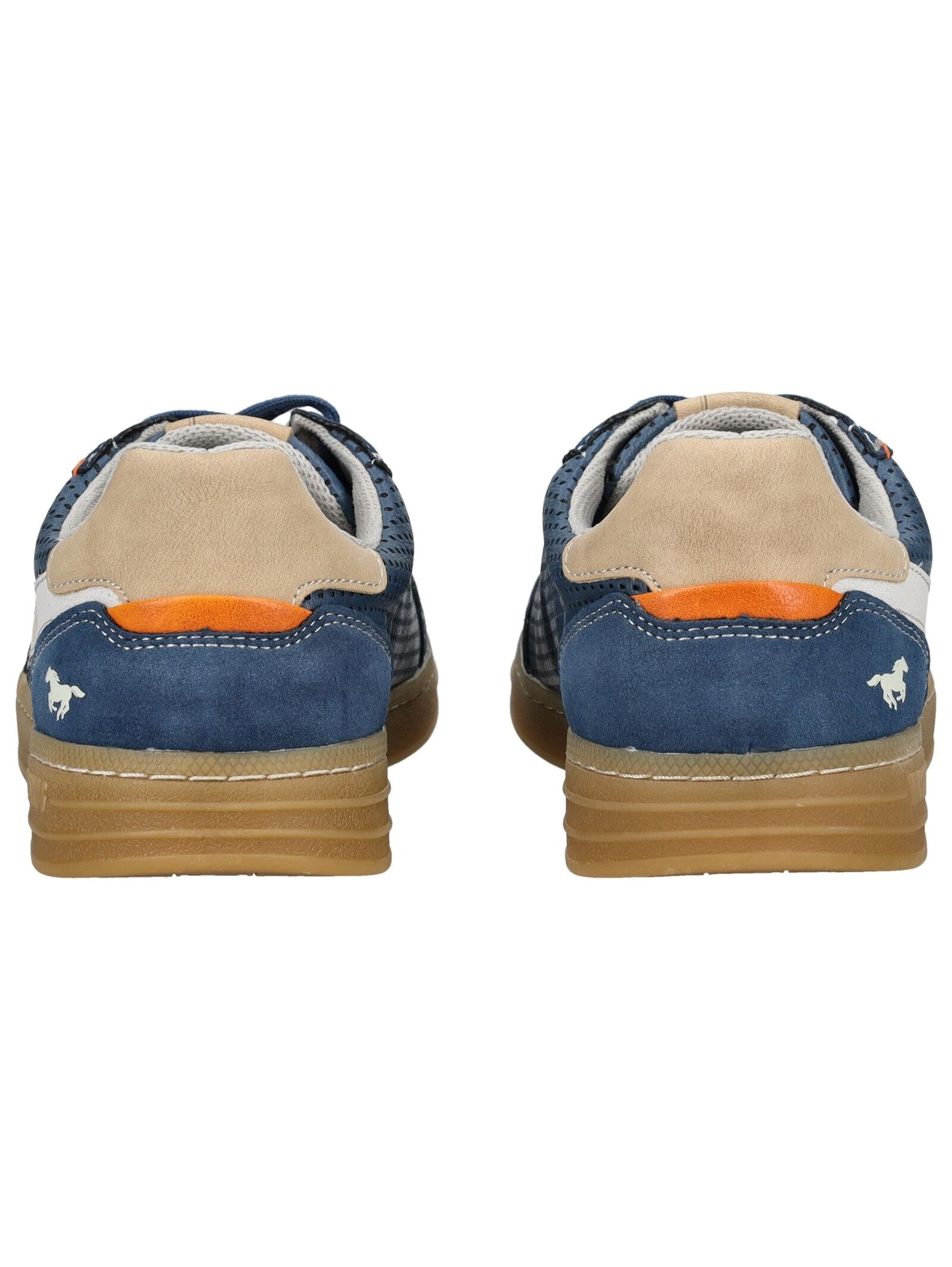Mustang Shoes Sneaker »Mustang Shoes Sneaker Lederimitat«