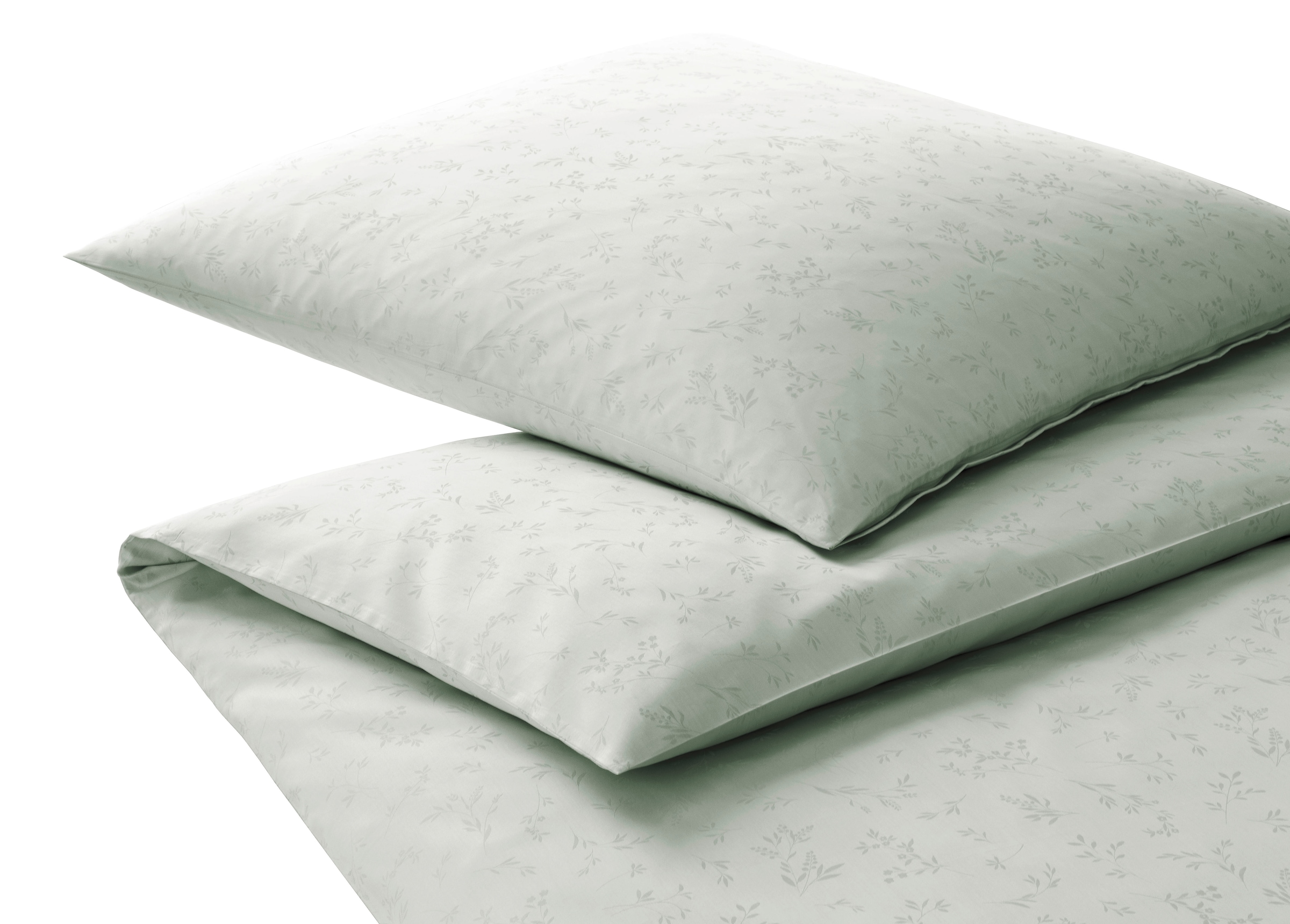 Elegante Bettwäsche »Delight« 2 Stk. tlg. angenehmes Hautgefühl