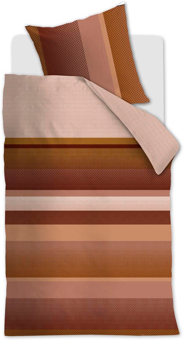 Beddinghouse Bettwäsche »Rhys« 2 Stk. tlg.