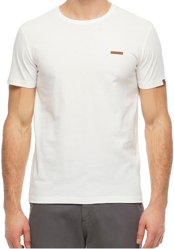 Ragwear Rundhalsshirt »NEDIE« kaufen Ragwear Rundhalsshirt »NEDIE« kaufen