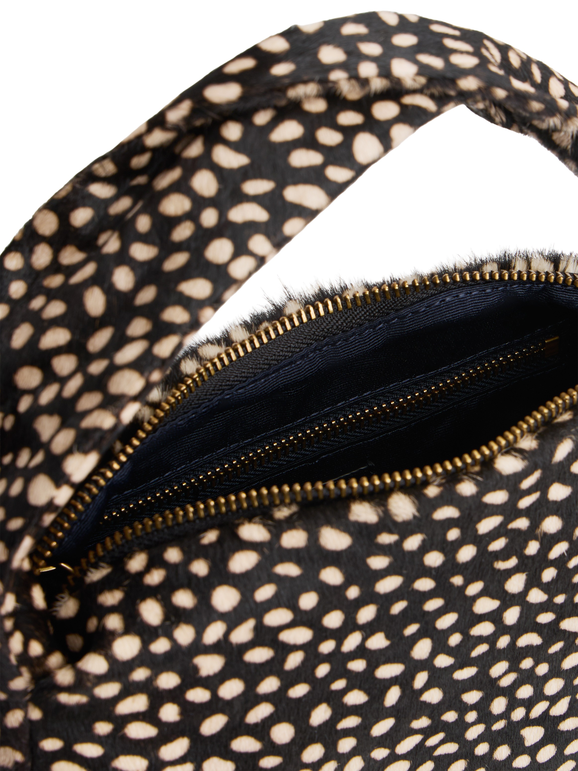 Tommy Hilfiger Mini Bag »TH ESSENTAIL« , Damen Tragetasche, Schultertasche mit abnhembarem Schlüsselanhänger