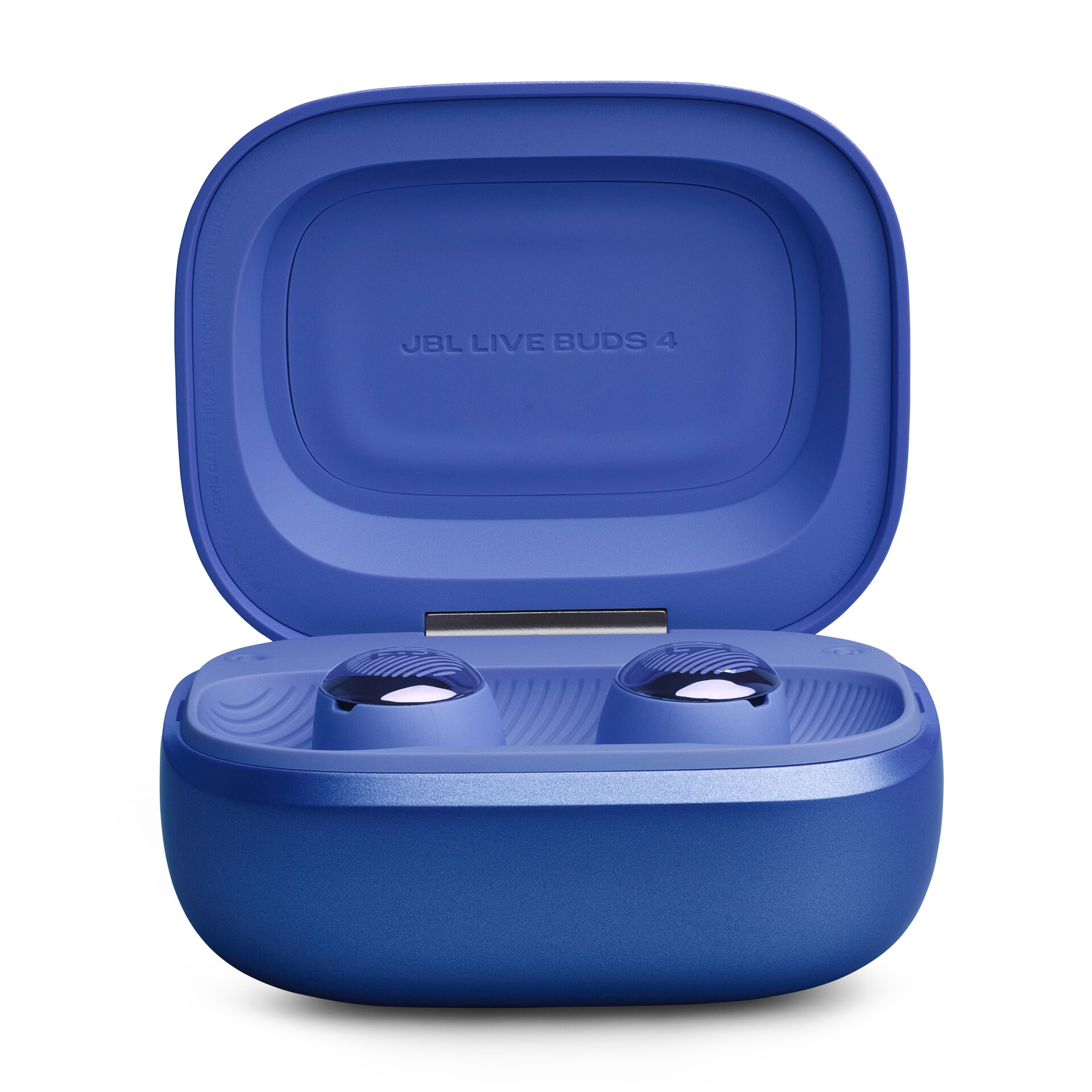 JBL wireless In-Ear-Kopfhörer »LIVE BUDS 4« A2DP Bluetooth Adaptive Noise-Cancelling | Freisprechfunktion | True Wireless Kabellose Ohrhörer mit Noise-Cancelling-Funktion