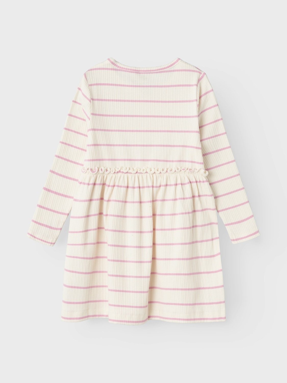 Name It Jerseykleid »NMFKIANNA LS DRESS«