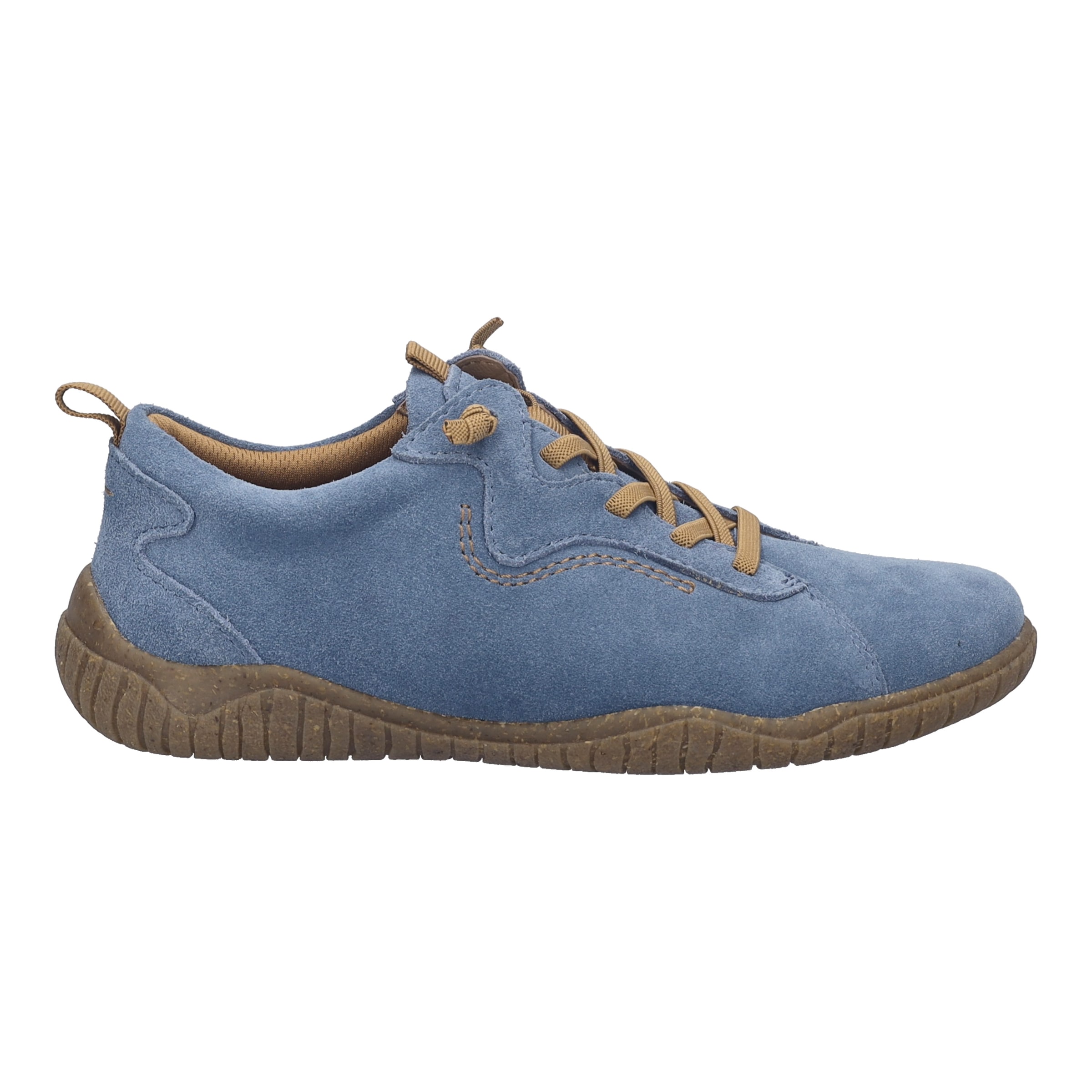 Josef Seibel Barfußschuh »Wynona 01«  Slipper, Schlupfschuh, Komfortschuh in Weite G (=weit)