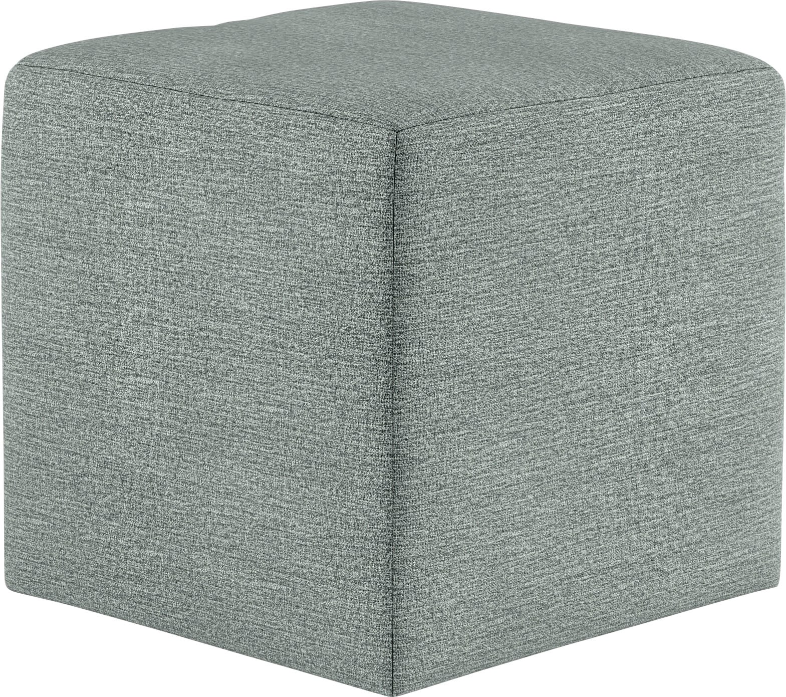 COTTA Hocker »Cuby«, Hocker, Sitzwürfel, Cube günstig online kaufen