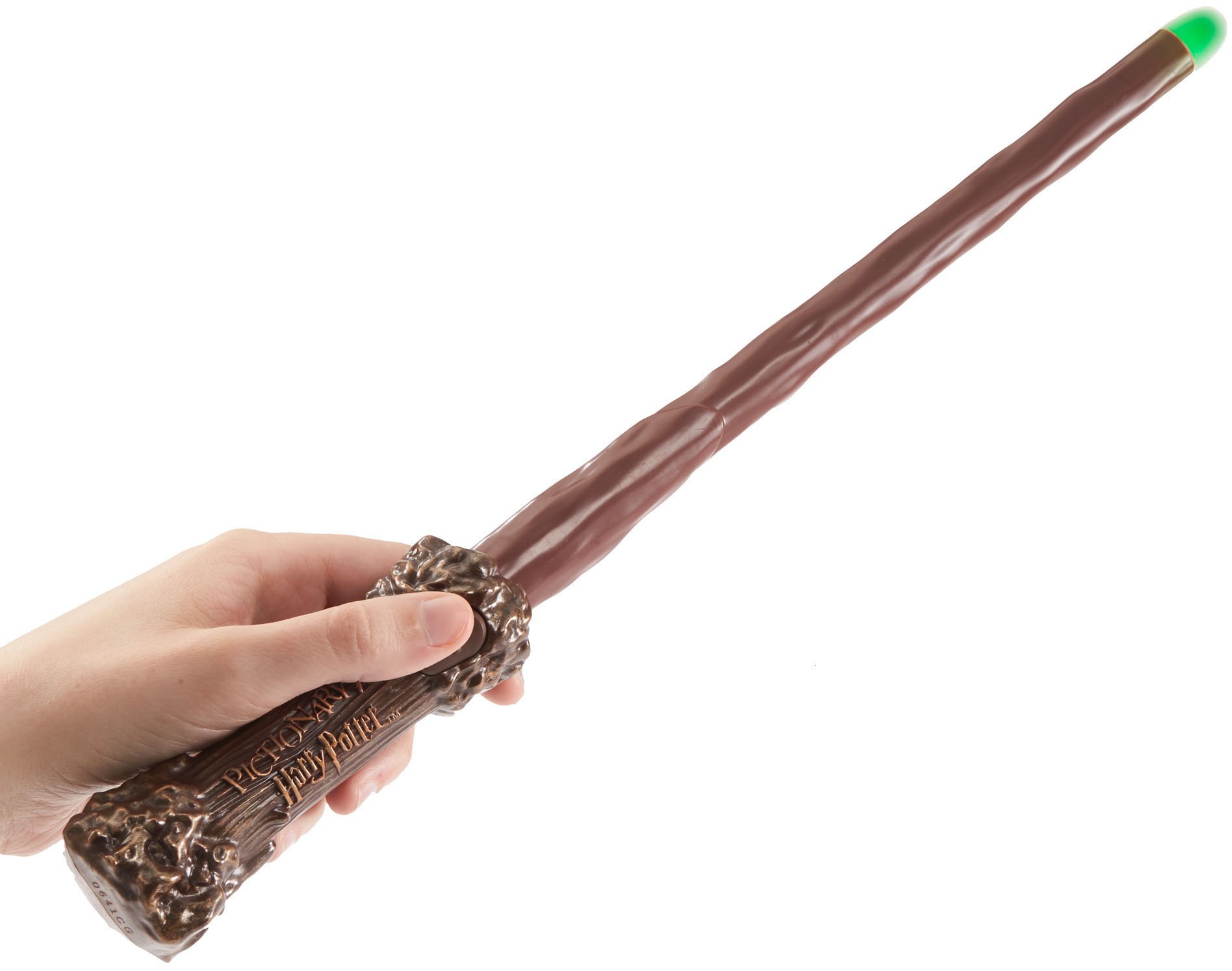 Mattel games Spiel »Pictionary Air Harry Potter«