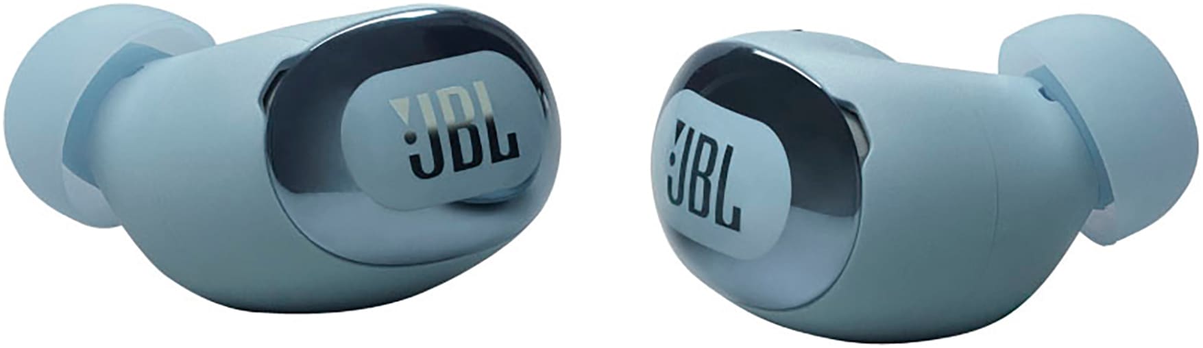 JBL wireless In-Ear-Kopfhörer »LIVE BUDS 3«, A2DP Bluetooth, Adaptive Noise-Cancelling-Multi-Point-Verbindung-Hi-Res, True Adaptive Noise Cancelling, IP55, Personi-Fi 3.0