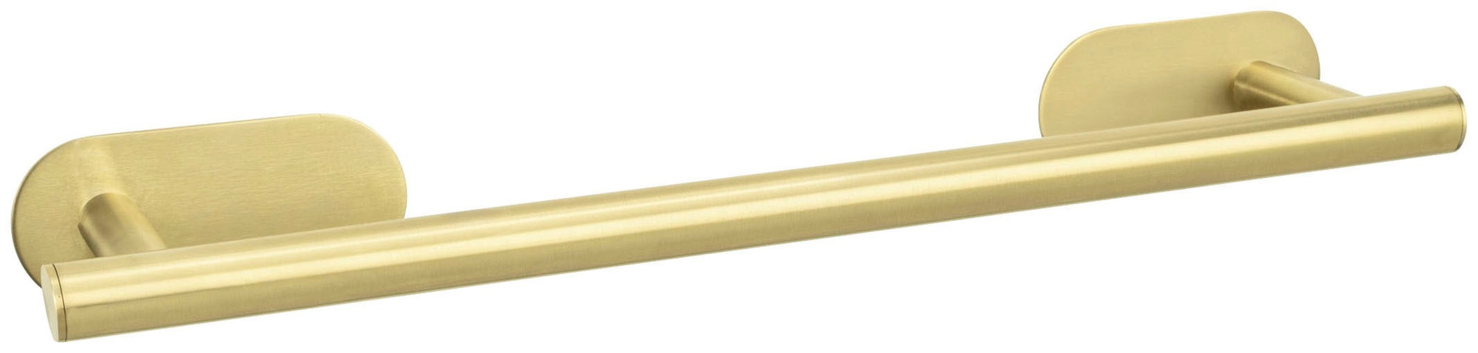 WENKO Handtuchstange »Turbo-Loc® Orea« 40 cm, Befestigen ohne Bohren