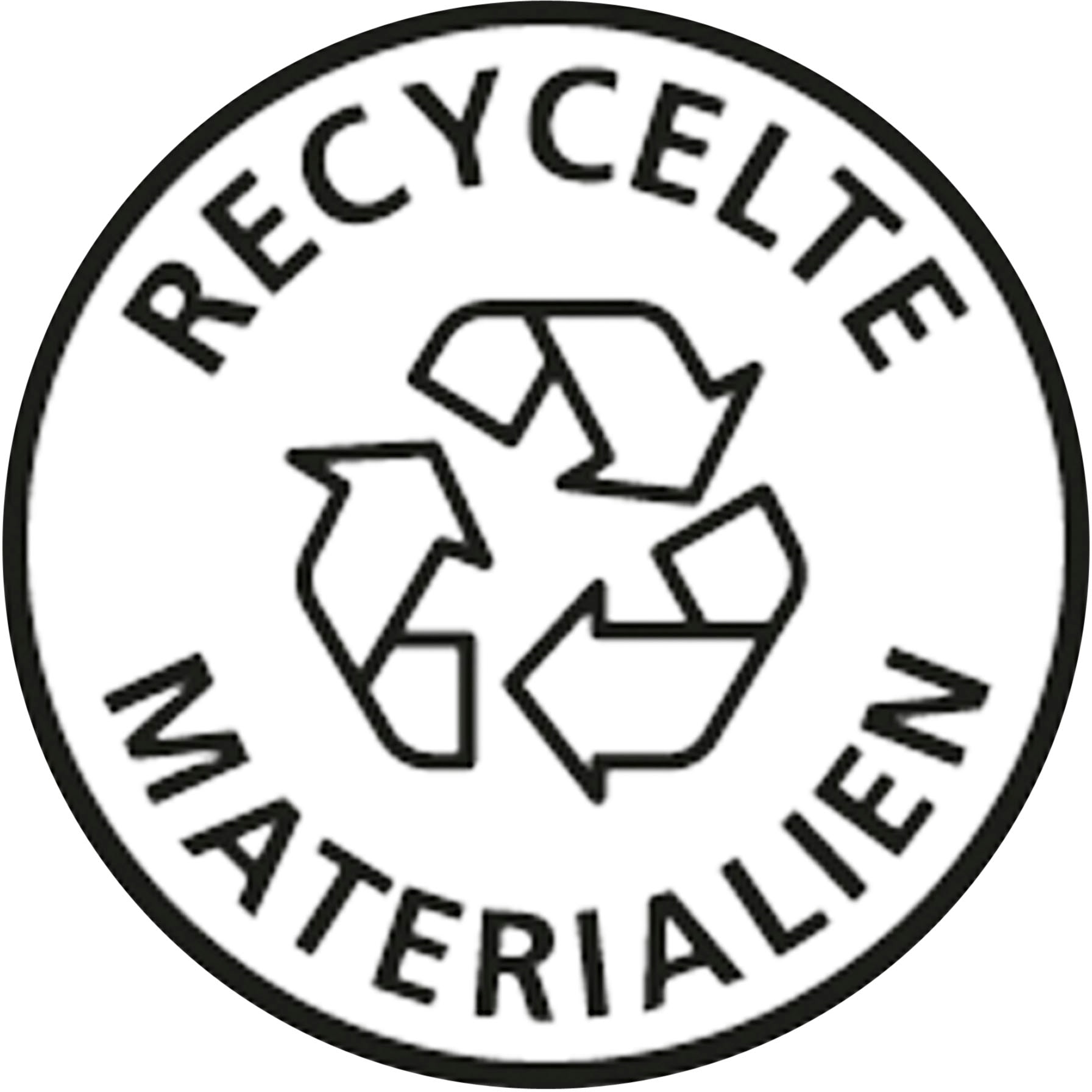 normal, bequem recycelte Microfaserbettdecke (1 Bettdecke und 135x200 »Smögen«, Wendre cm, St.), schnell Ganzjahresdecke, bestellen Materialien in 100%
