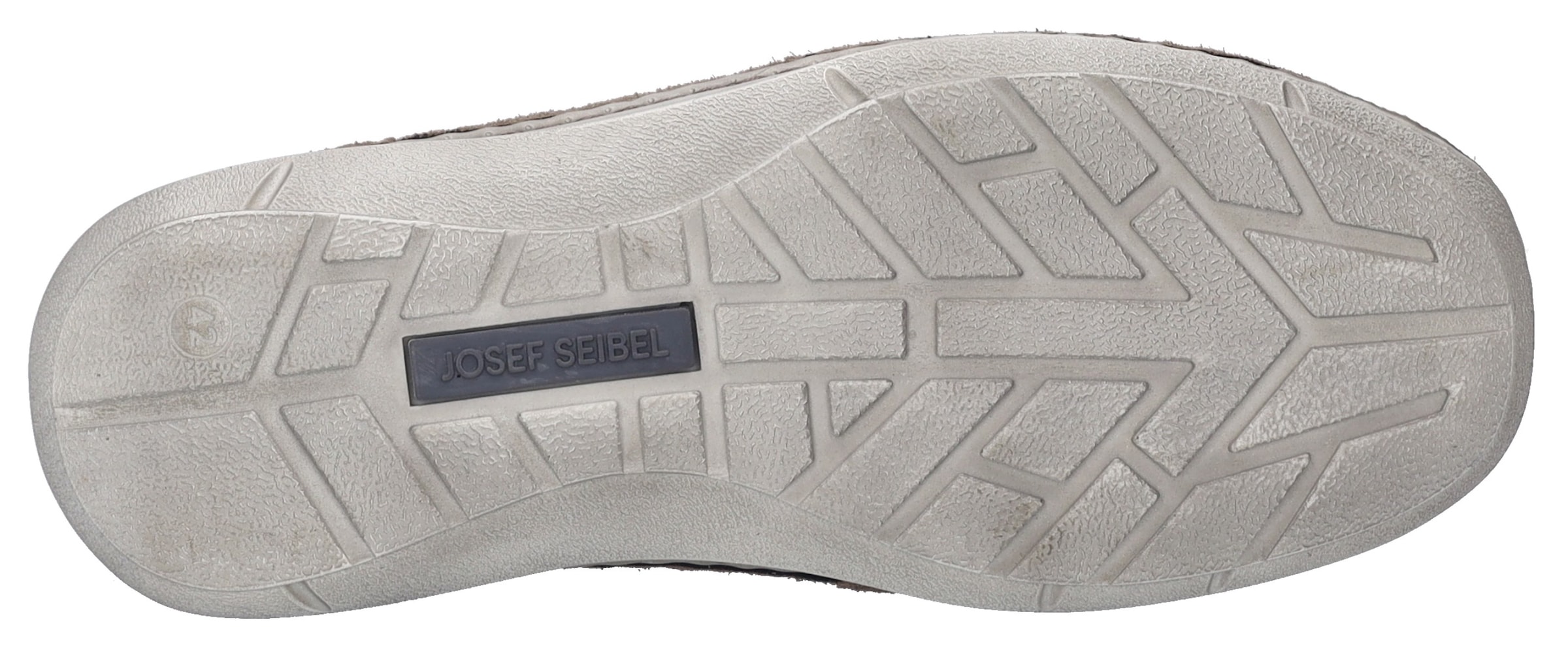 Josef Seibel Schnürschuh »New Anvers 12«, Komfortschuh, Sneaker, Halbschuh in Weite K (sehr weit)