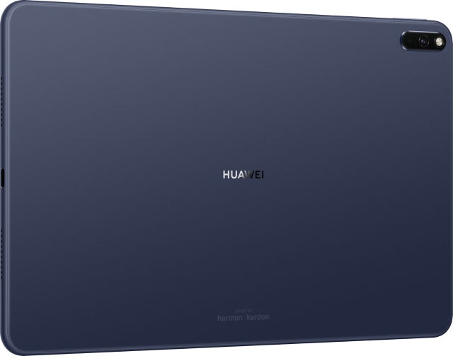 Huawei Tablet »MatePad Pro 10.8 WiFi«, (HarmonyOS)