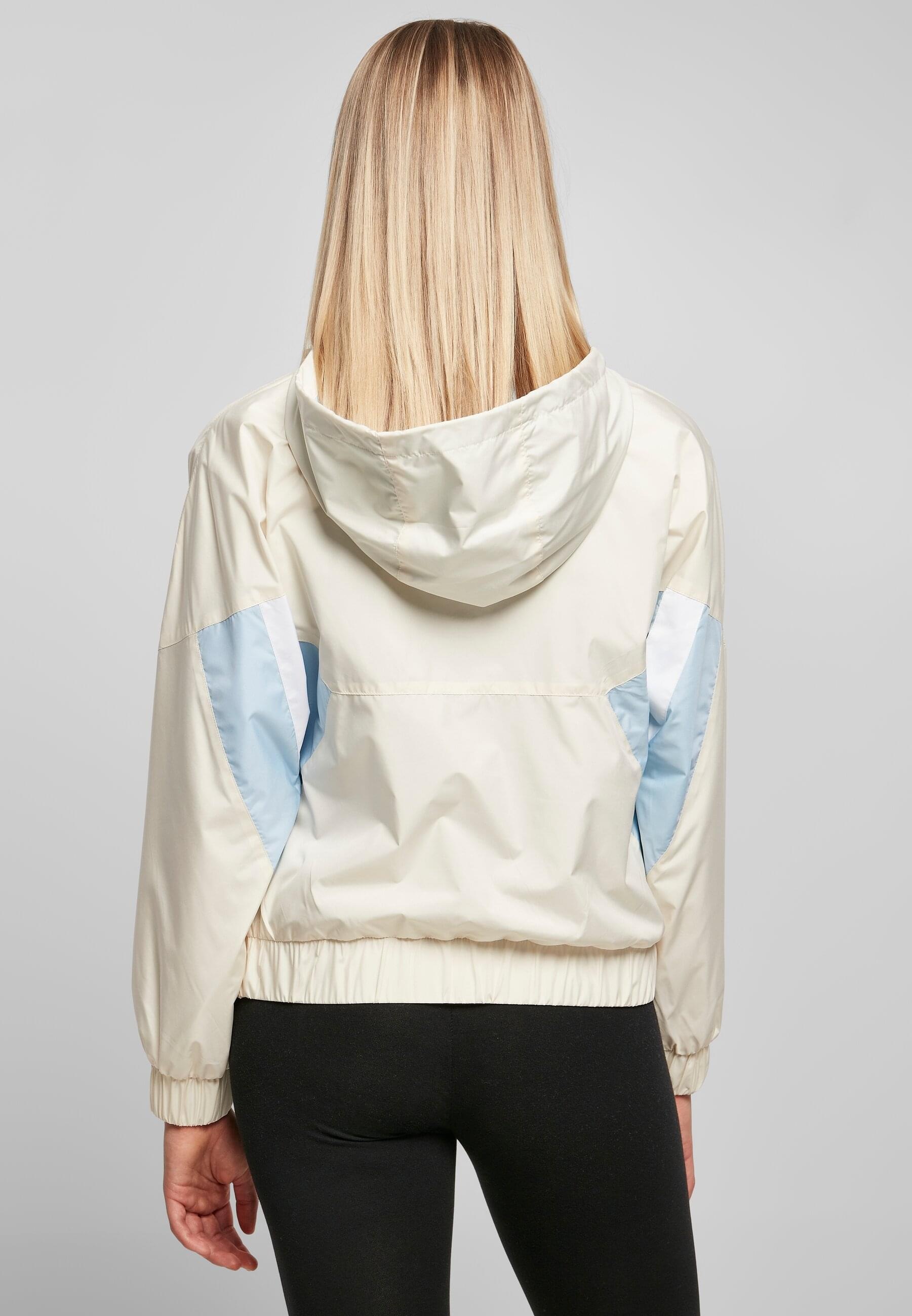 Starter Black Label Windbreaker »Starter Black Label Damen« 1 Stk. tlg. mitKapuze