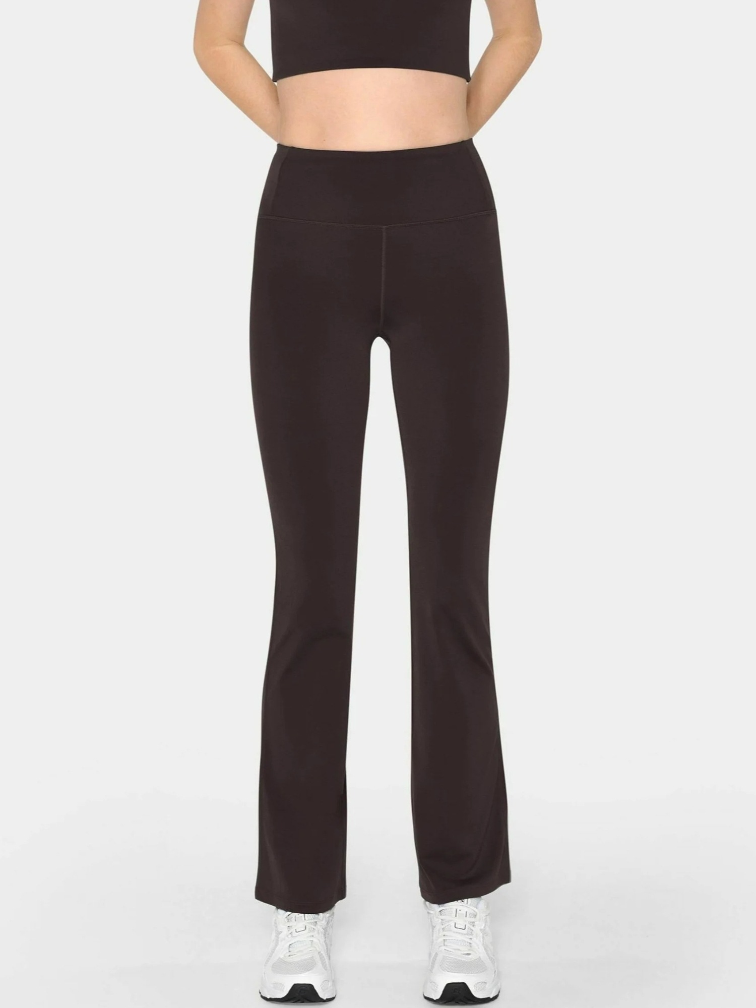 GIRLFRIEND COLLECTIVE Chinohose »Girlfriend Collective Trouser Float«
