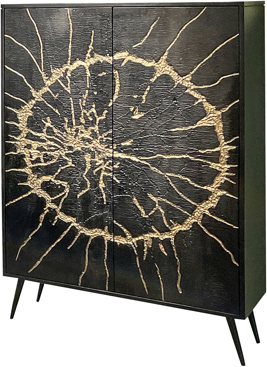 Gutmann Factory Highboard