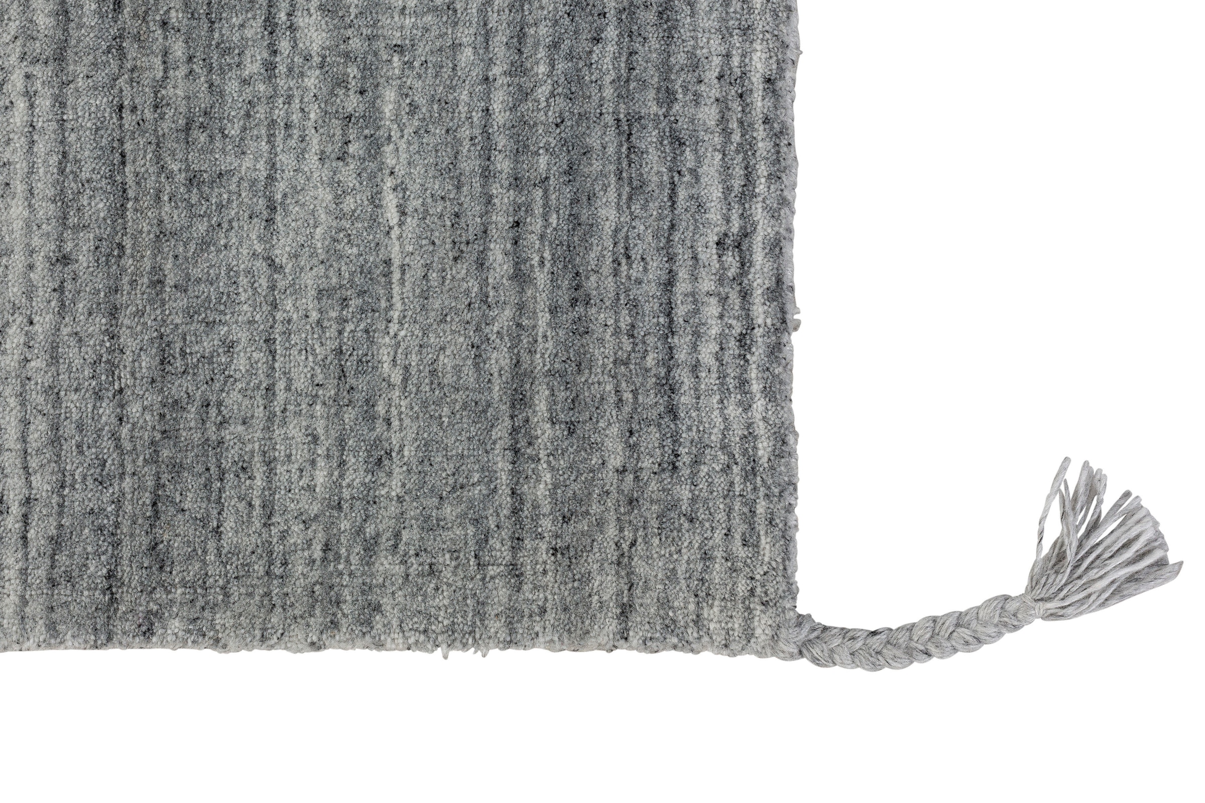 SCHÖNER WOHNEN-Kollektion Teppich »Alura«, rechteckig, 8 mm Höhe, Hochwertiger Viskoseanteil, Wohnzimmer