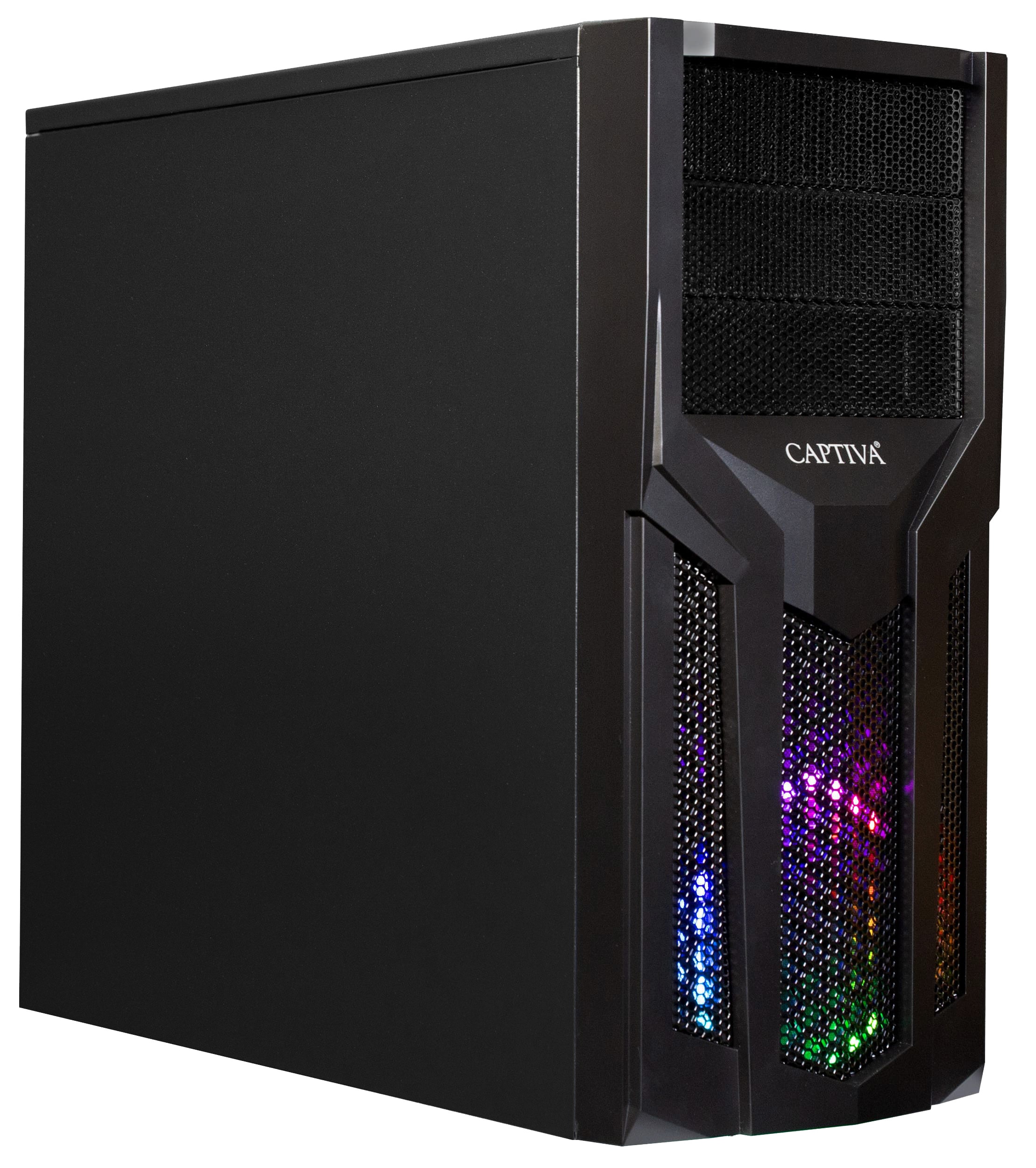 CAPTIVA Business-PC »Power Starter I59-385«
