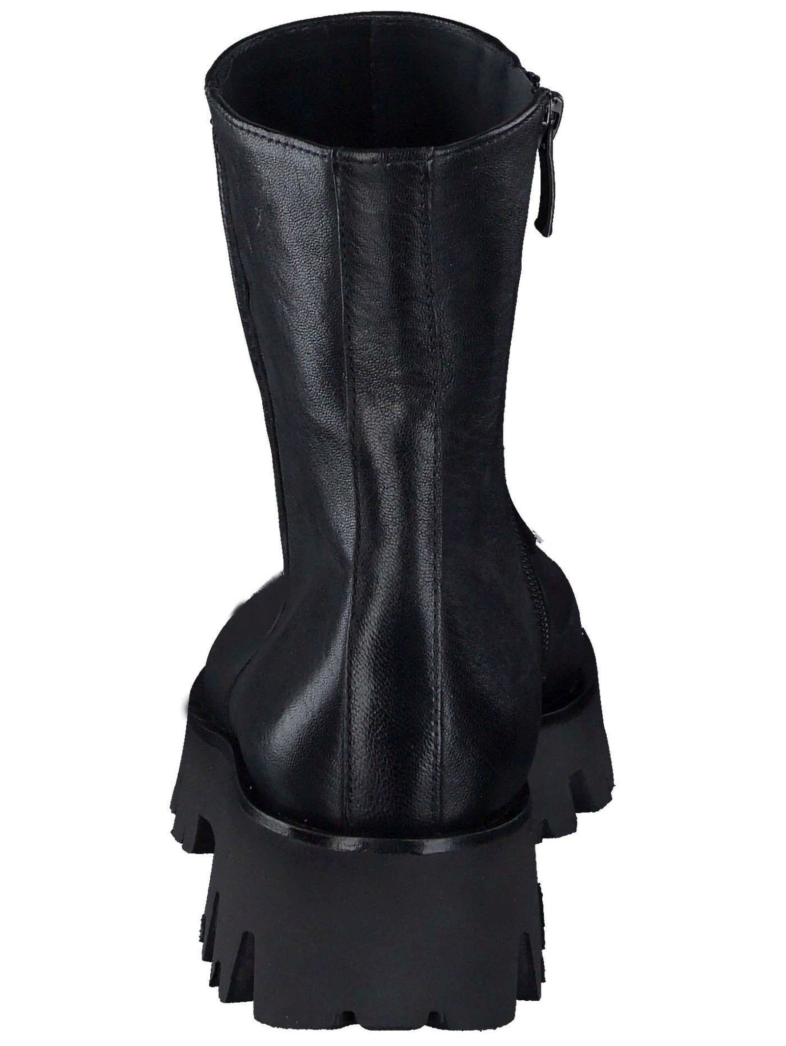 Paul Green Stiefelette »Paul Green Stiefelette Glattleder«