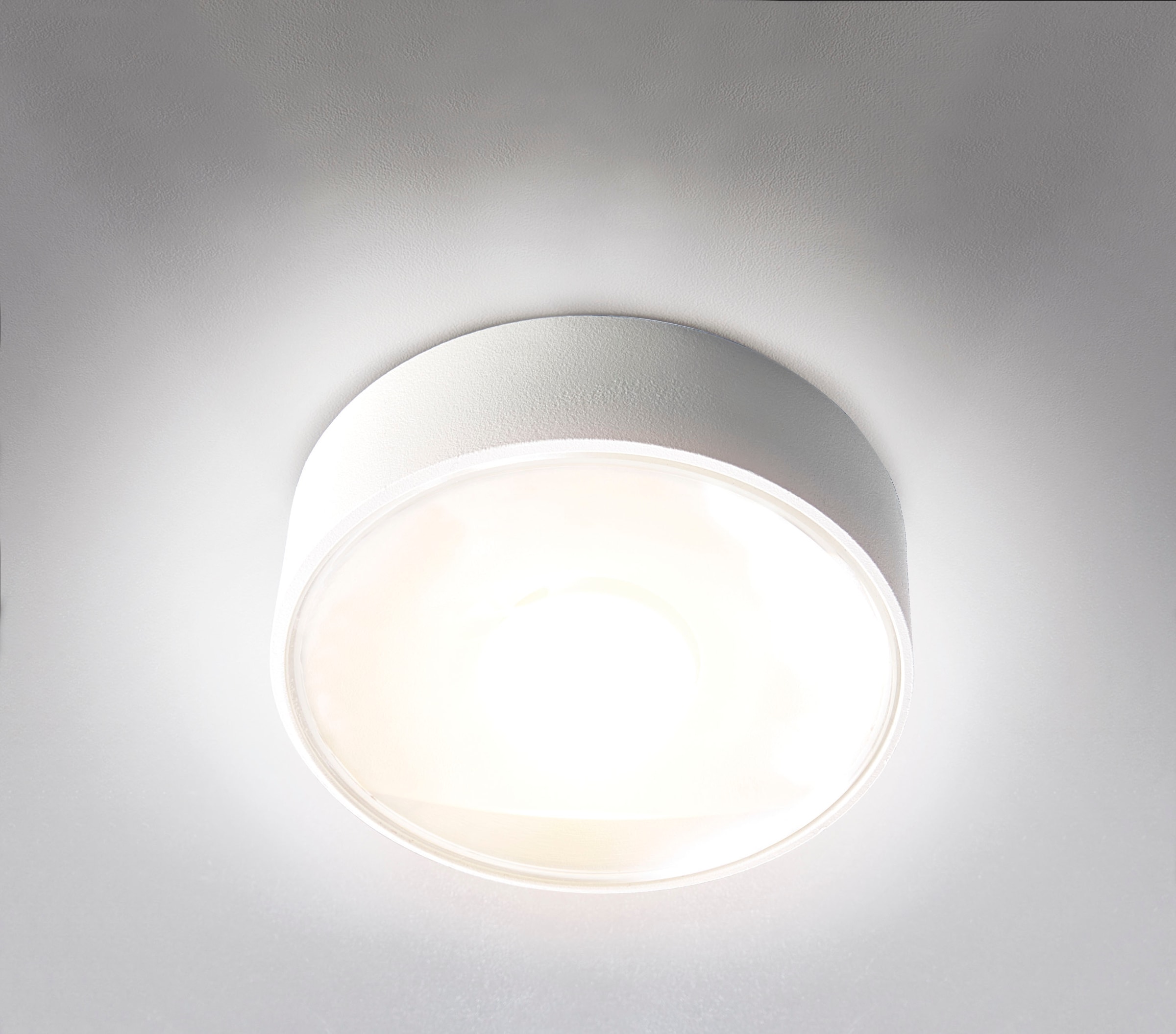 HEITRONIC LED Deckenleuchte »Girona«, 1 flammig-flammig, Wandlampe,  Deckenlampe, wasserdicht, für innen und außen online bestellen