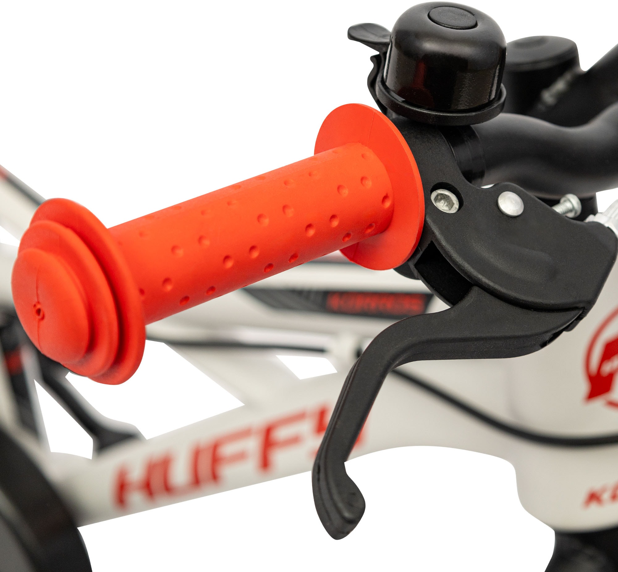 Huffy Mountainbike »Korros 16-Zoll Jungenfahrrad«