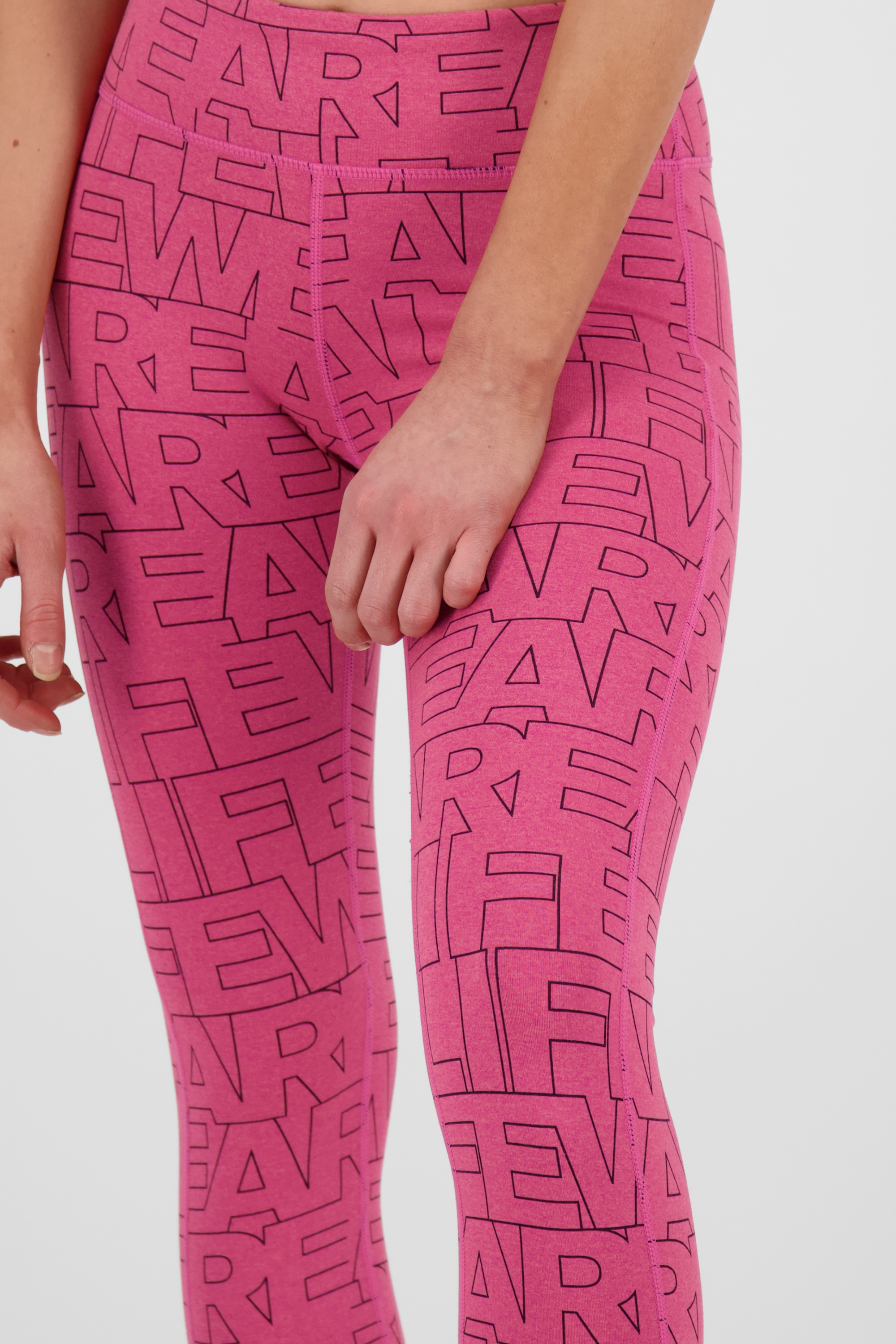 Alife & Kickin Leggings »Damen AriaAK«