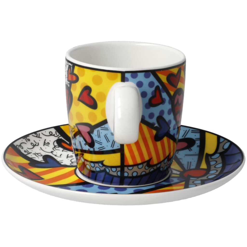 Goebel Espressotasse »Britto«