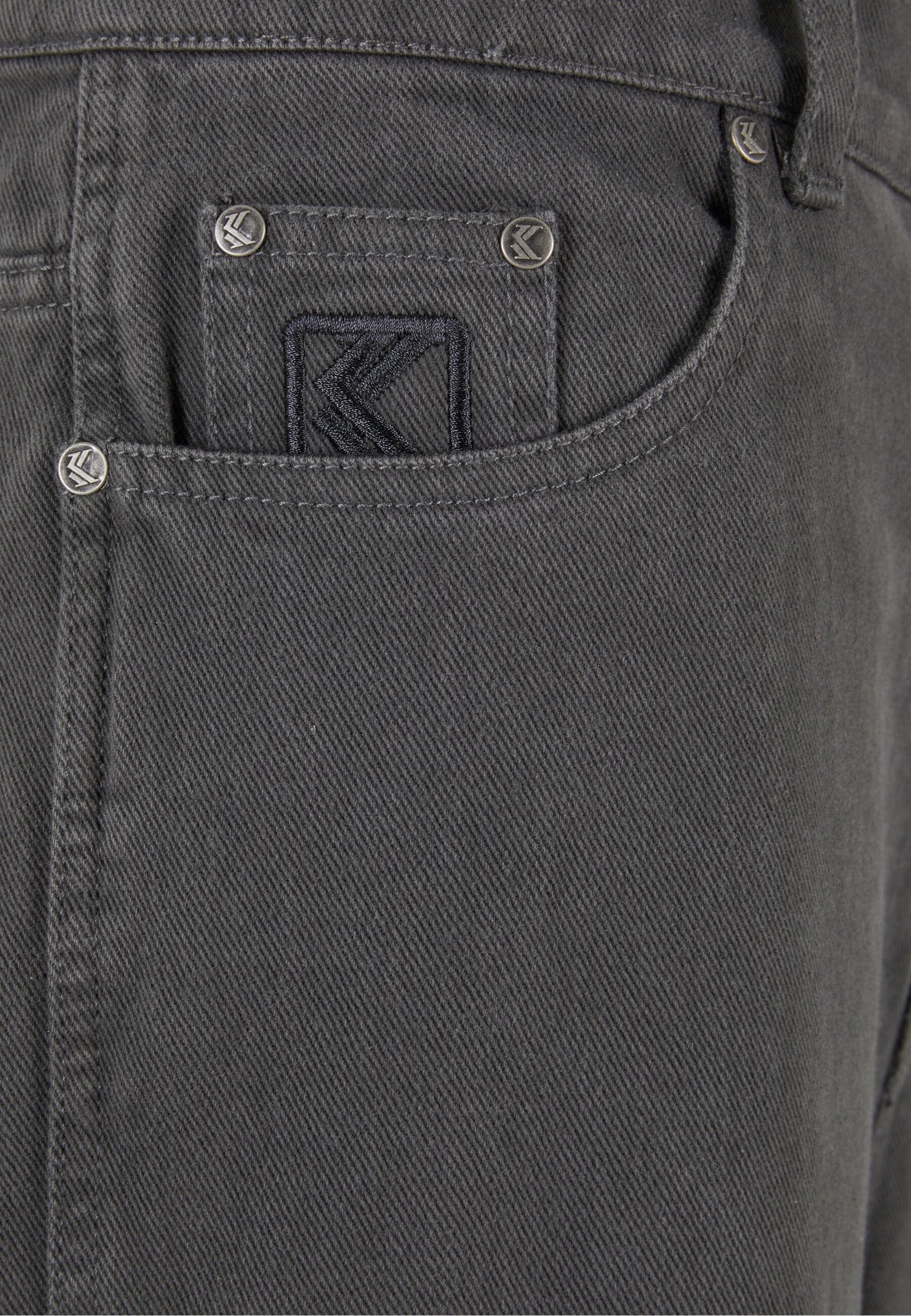 Karl Kani Stoffhose »Karl Kani Karl Kani Og Washed Carpenter Pants«