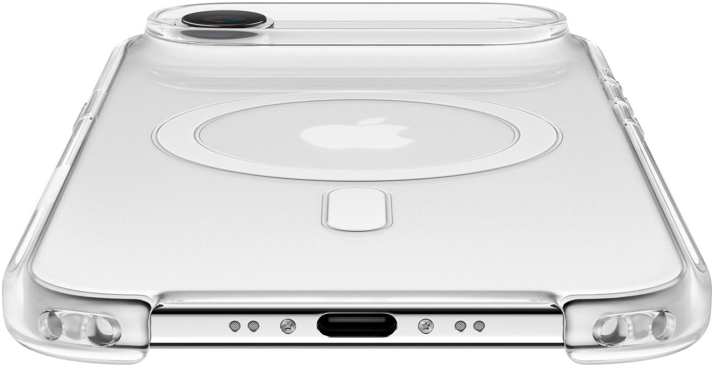 Apple Smartphone-Hülle »iPhone Air Case mit MagSafe«, Smartphones