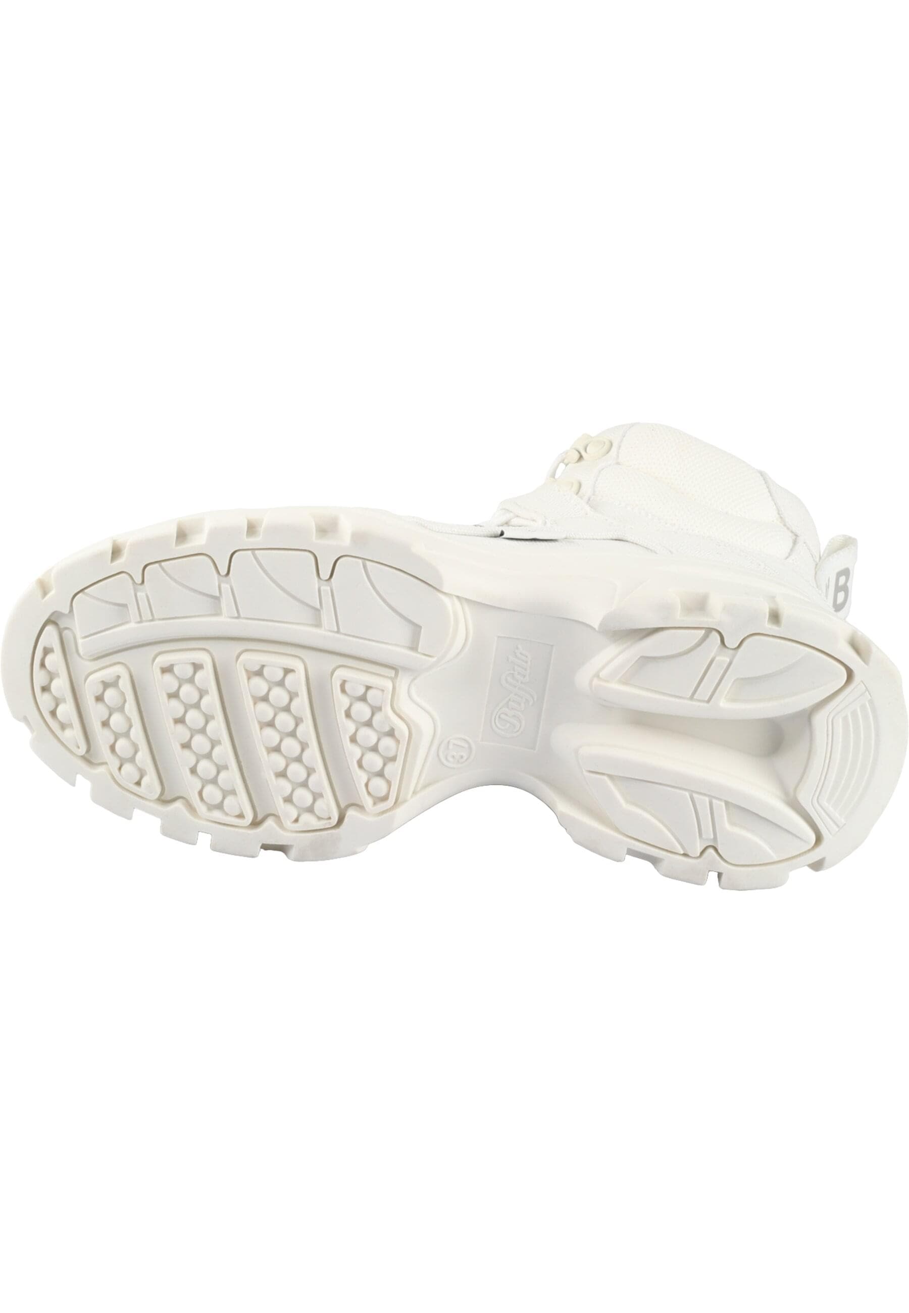 Buffalo Stiefel »Buffalo VENOM MID«