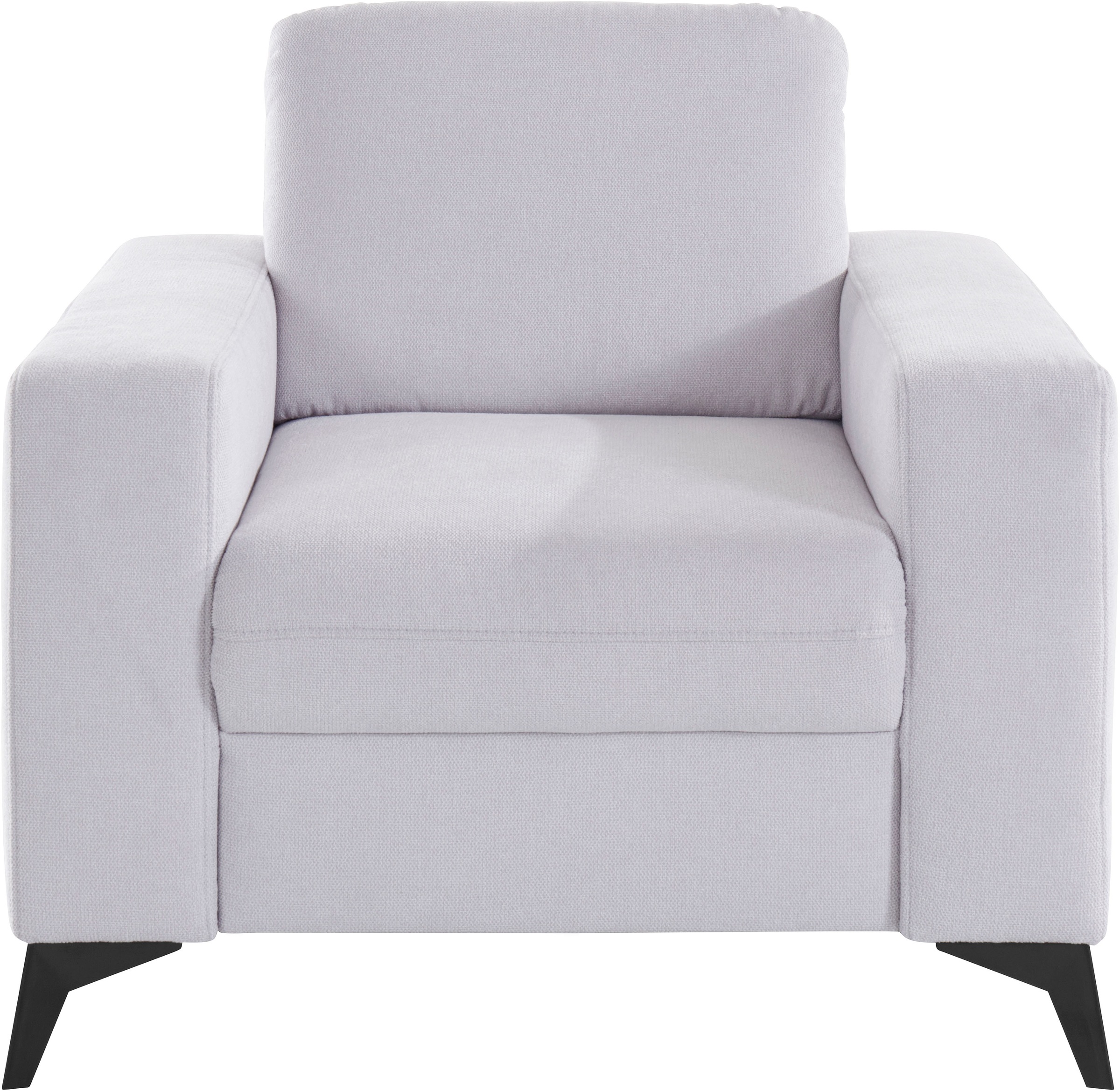 Home affaire Sessel »Lolland« passend zur Serie "Lolland", wahlweise mit fe günstig online kaufen