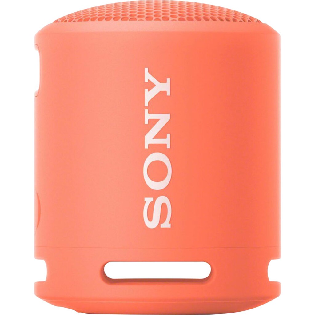 Sony Bluetooth-Lautsprecher »SRS-XB13 Tragbarer«