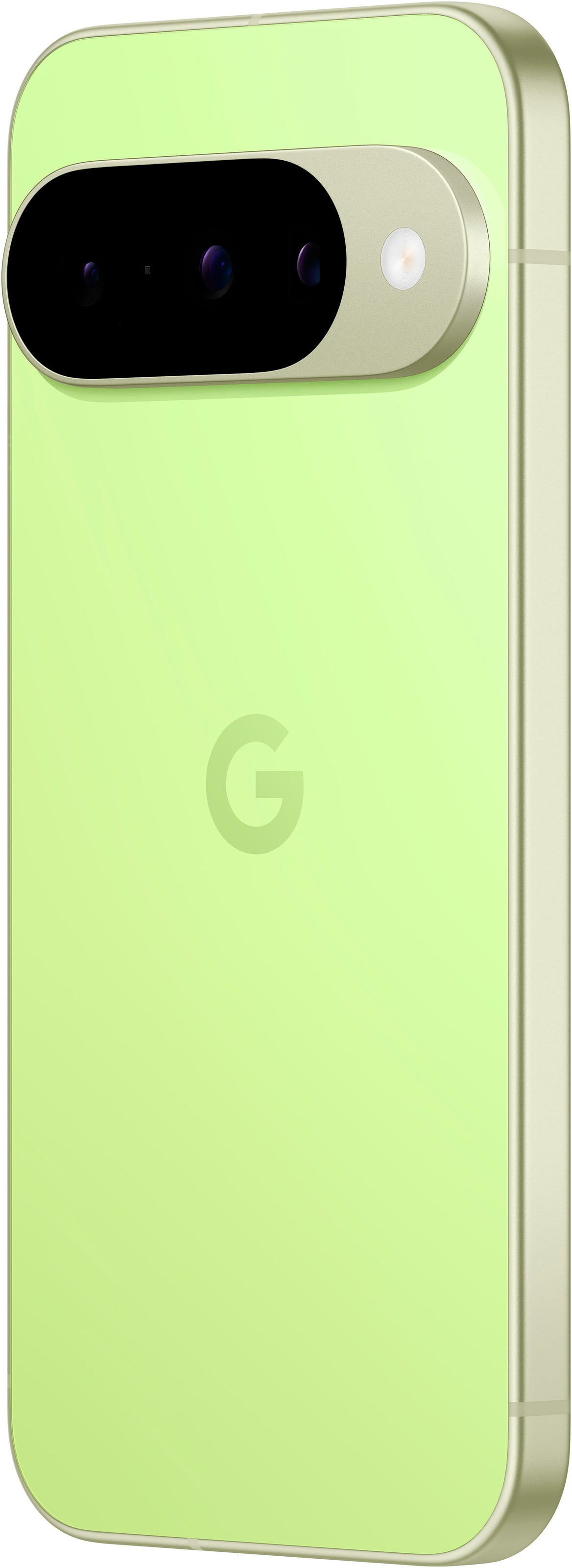 Google Smartphone »Pixel 10«, Lemongrass