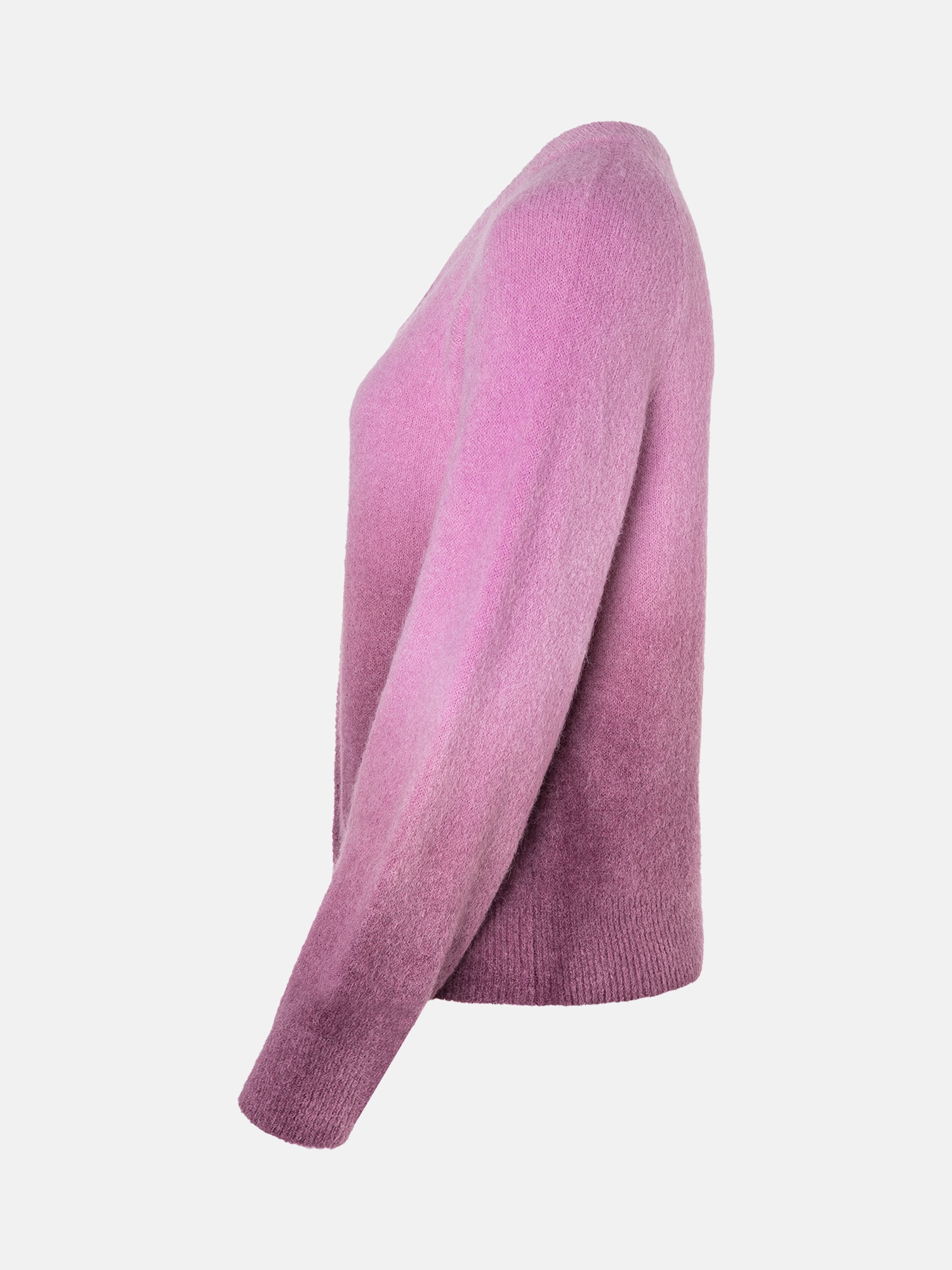 Lieblingsstück Cardigan »AliaL«, aus Alpakamischung