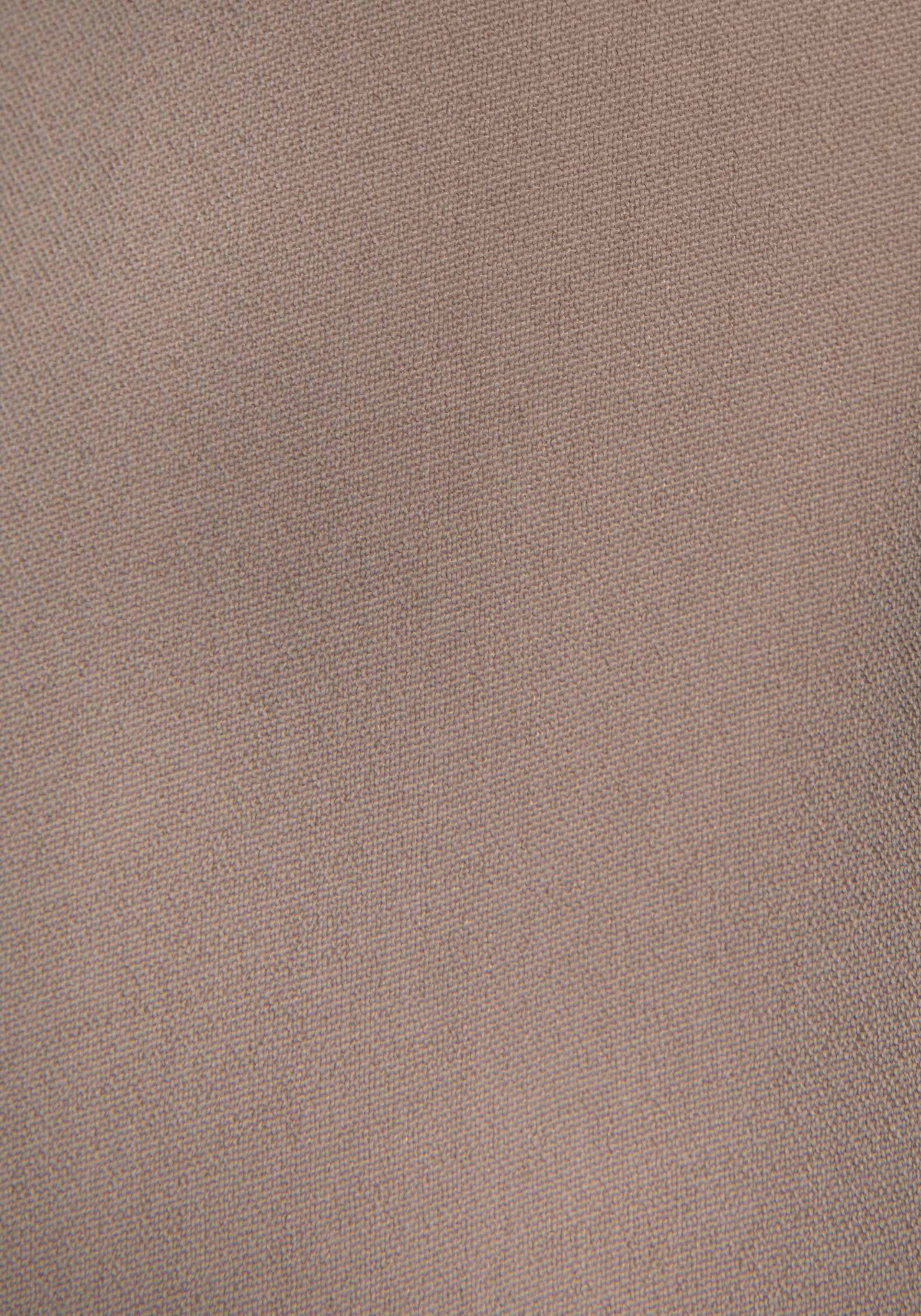 LASCANA Longbluse, (mit Gürtel in Lederoptik), aus gekreppter Ware, lockeres Blusenkleid, elegant-chic