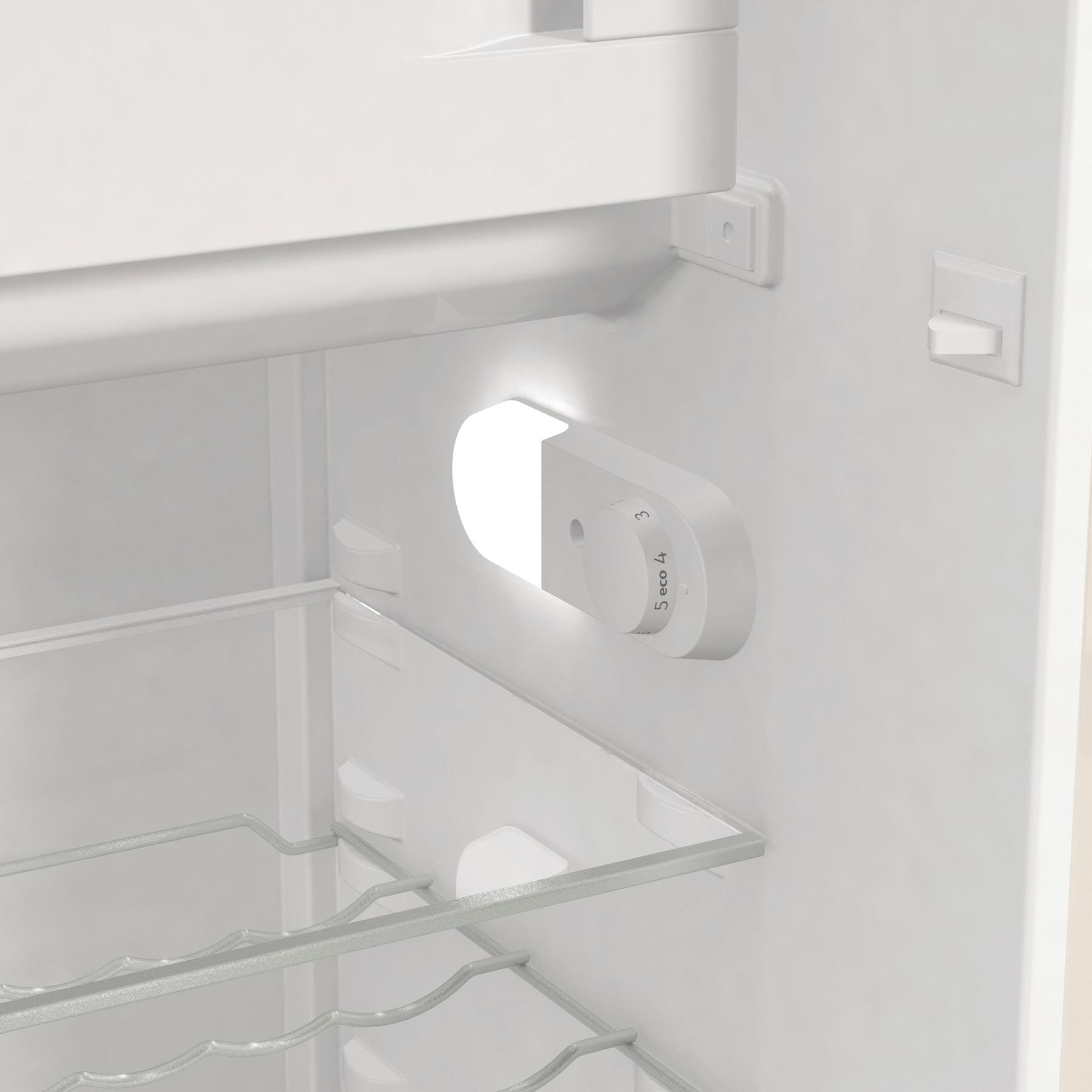 GORENJE Kühlschrank »ORB615DC-L«